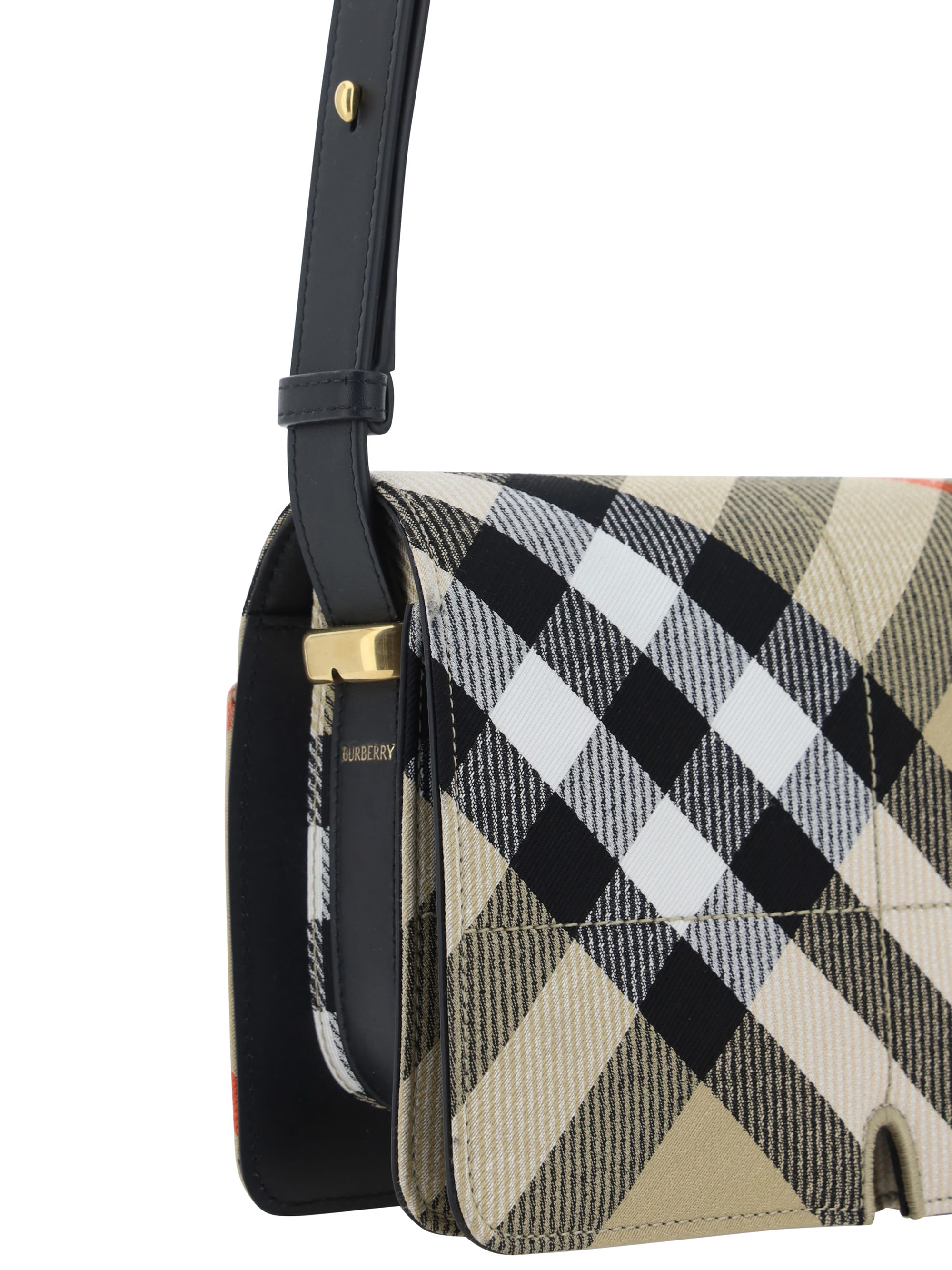 Burberry Snip Shoulder Bag | italist
