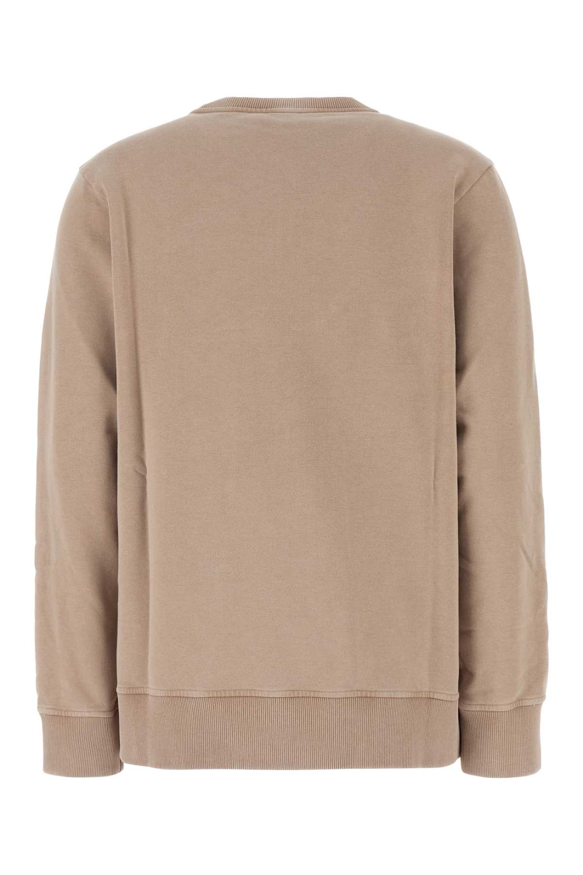 その他 FENDI Cappuccino cotton oversize sweatshirt 9b5e1eb87610509b12c99f62a6c2b7