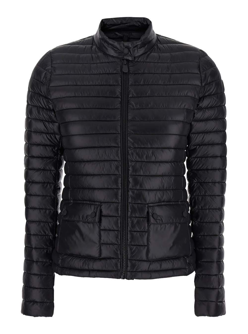 ダウンジャケット・コート SAVE THE DUCK TWINKLE PUFFER JACKET (D30860W LOVY2090025) SAVE THE DUCK TWINKLE PUFFER JACKET (D30860W LOVY2090025