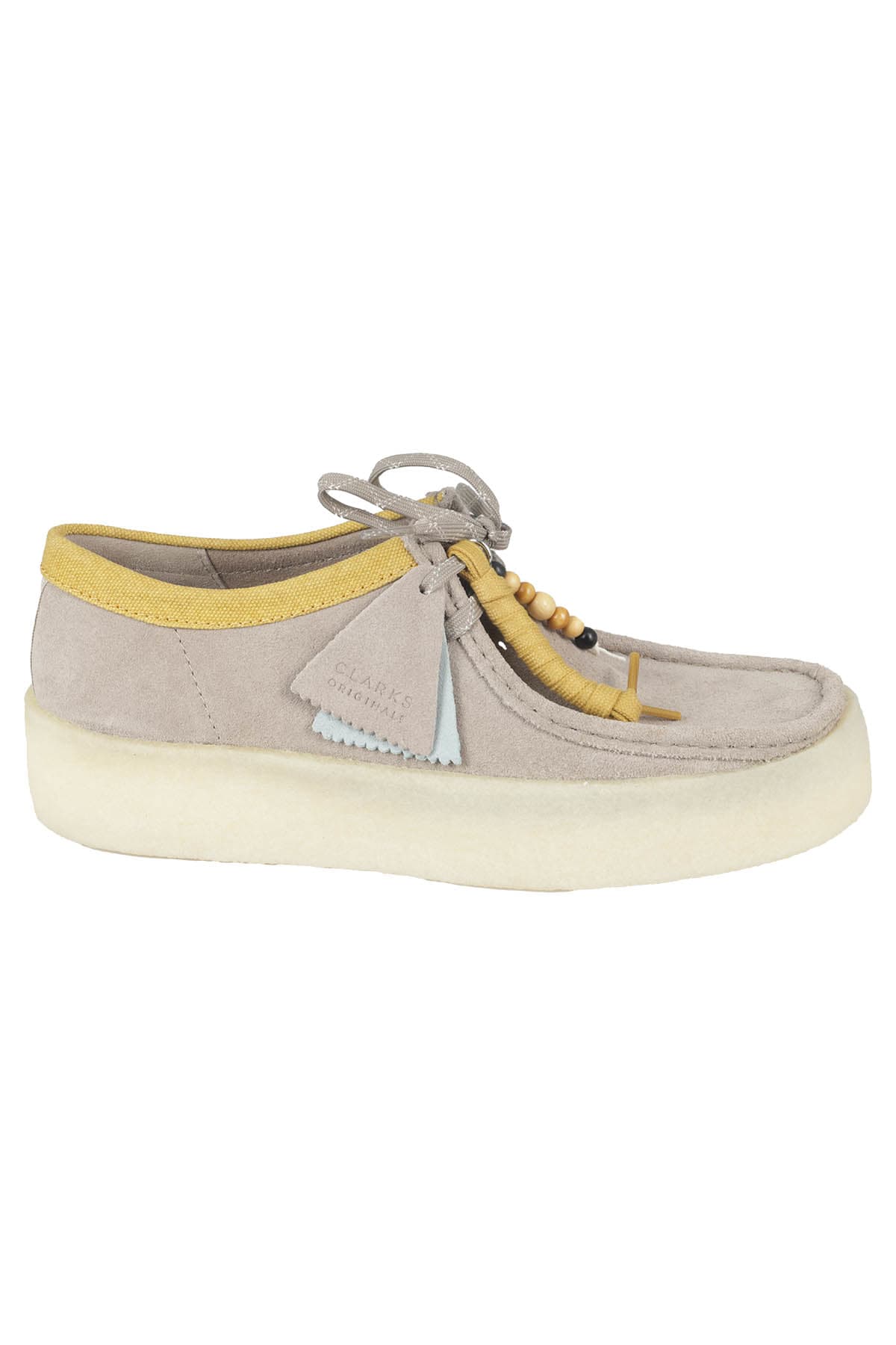 Clarks Wallabee | italist