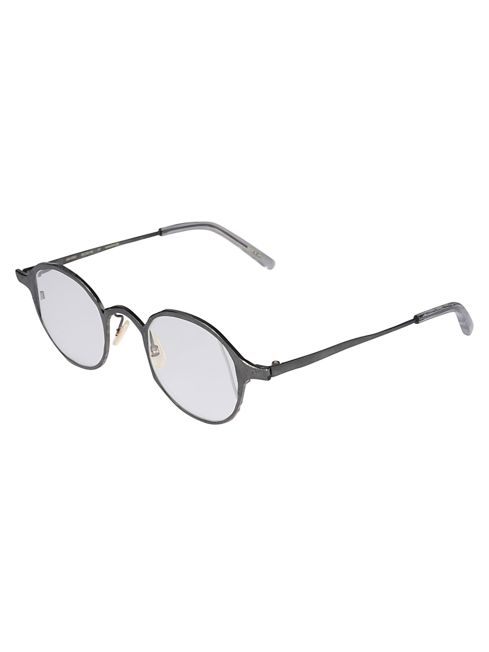 Masahiro Maruyama Mm-0063 Glasses | italist