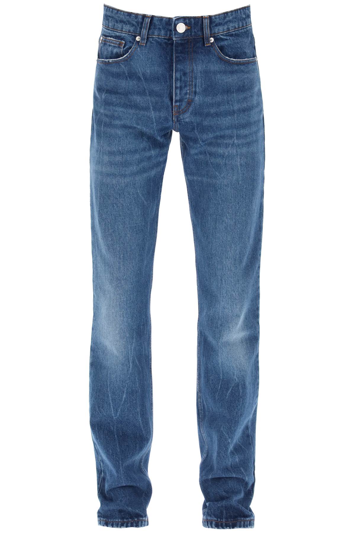 Ami Alexandre Mattiussi Regular Fit Jeans | italist, ALWAYS