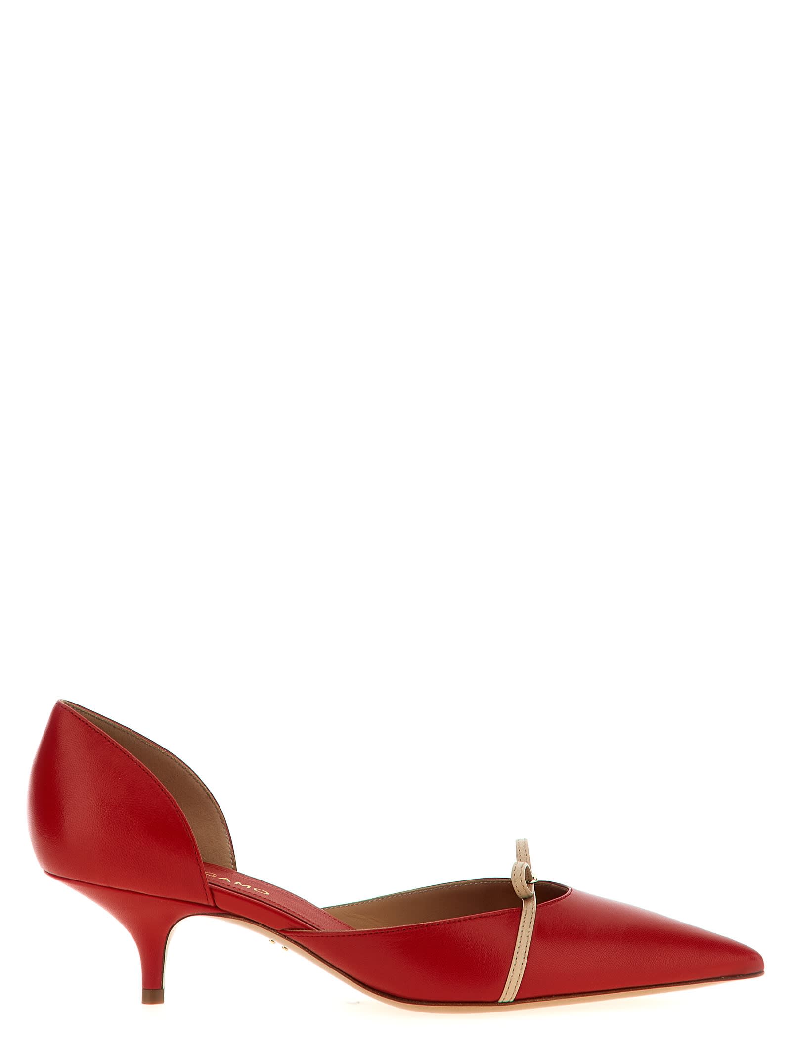 【関税込み】FERRAGAMO Gyoia' pumps Ferragamo 'gyoia' Pumps | italist