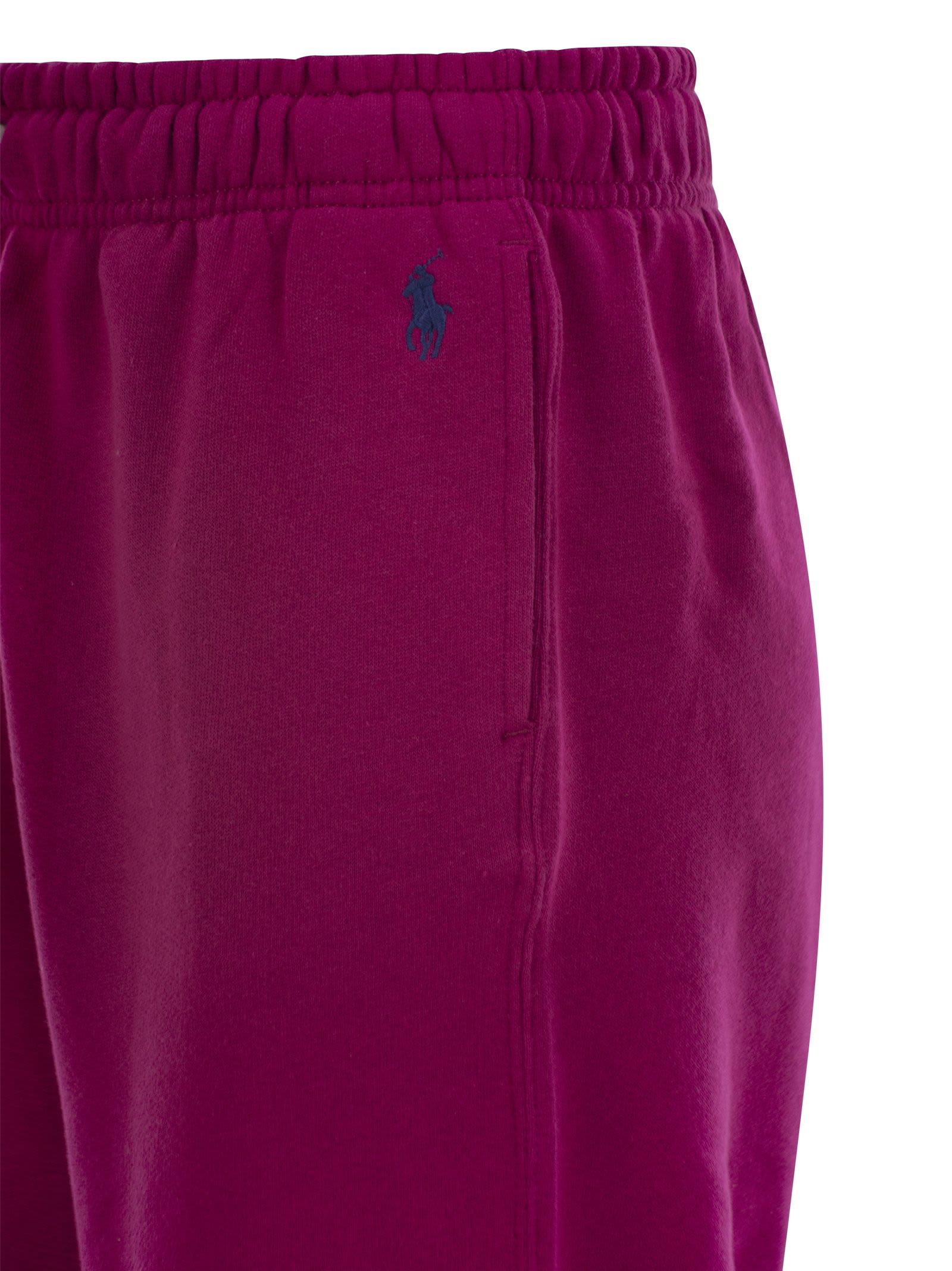 Polo Ralph Lauren Lightweight Plush Sports Pants | italist