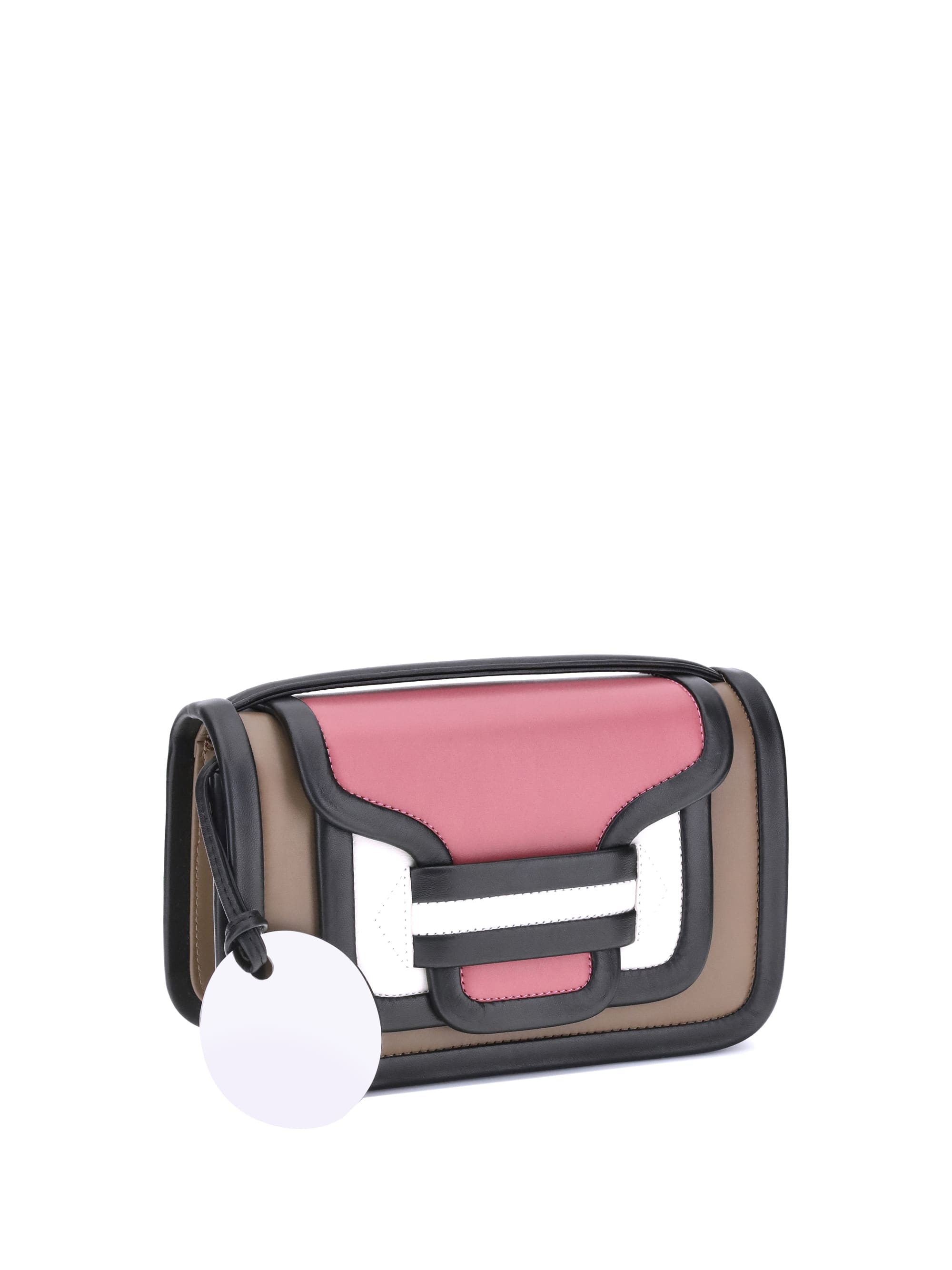 Pierre Hardy Alpha Shoulder Bag | italist