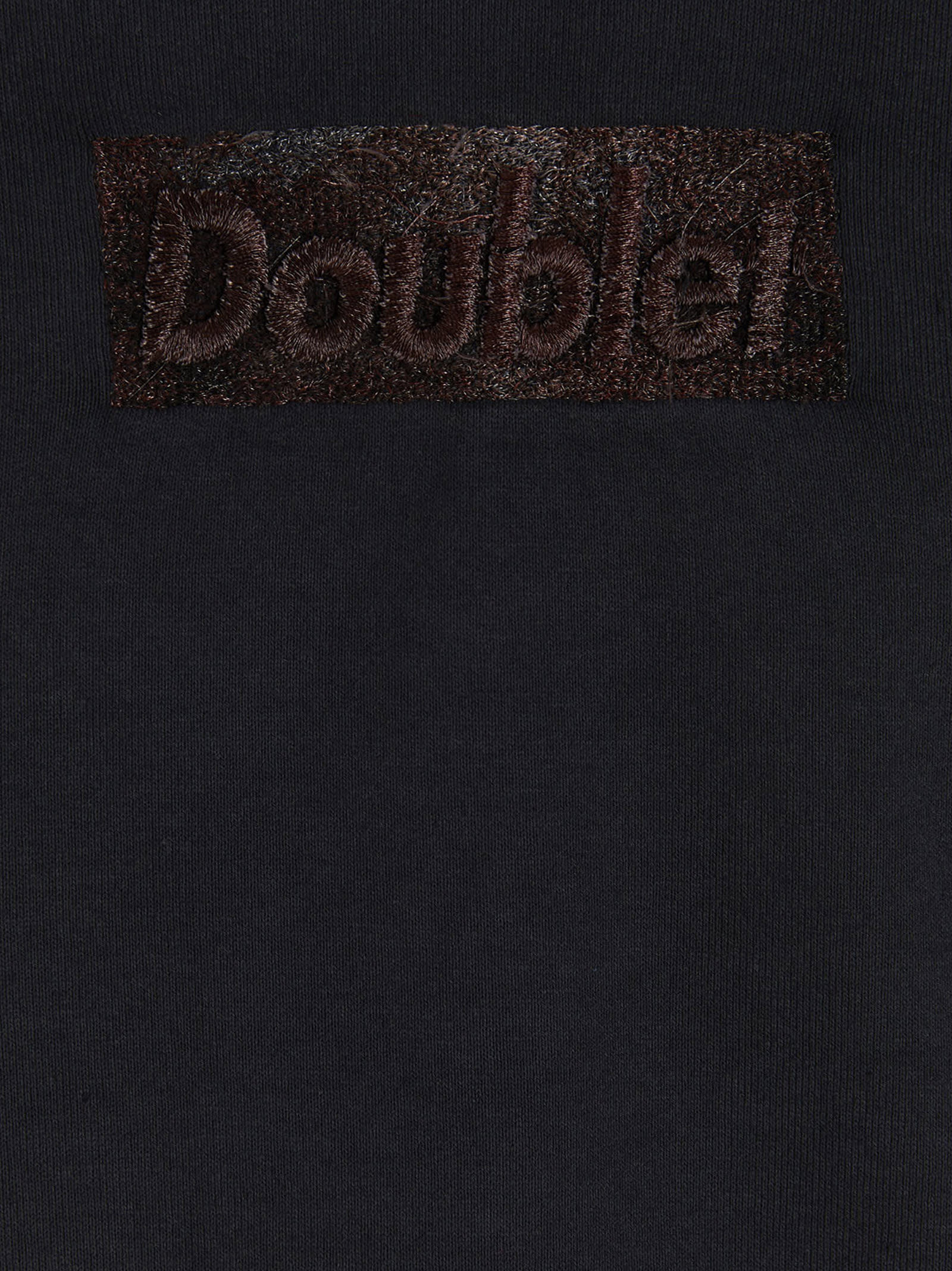 スウェット・トレーナー doublet 'Polyurethane Embroidery' hoodie doublet 'polyurethane Embroidery' Hoodie | italist