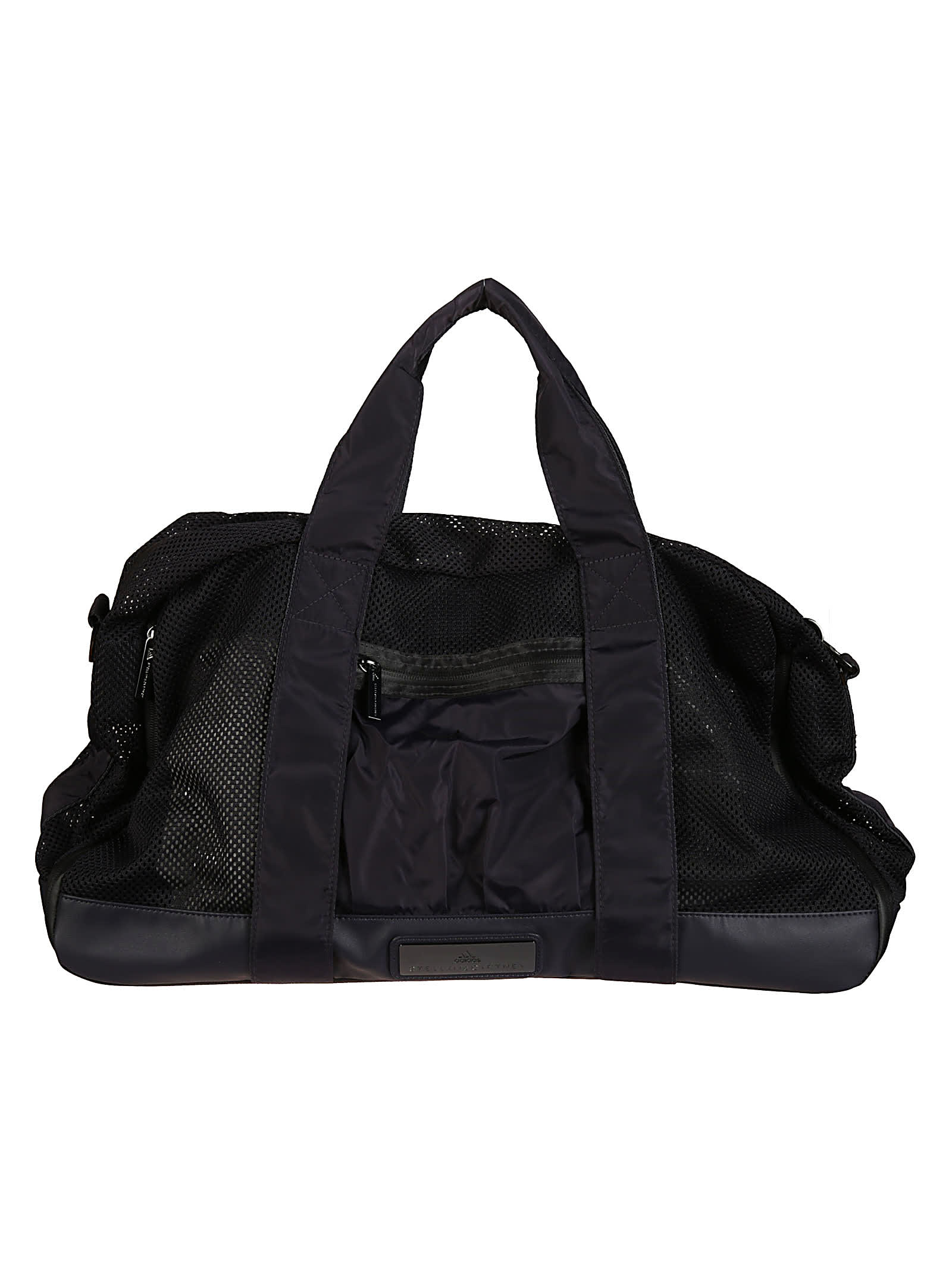 【送料&関税込】Adidas Mesh Panel Holdall Bag Adidas Mesh Panel Holdall Bag | italist