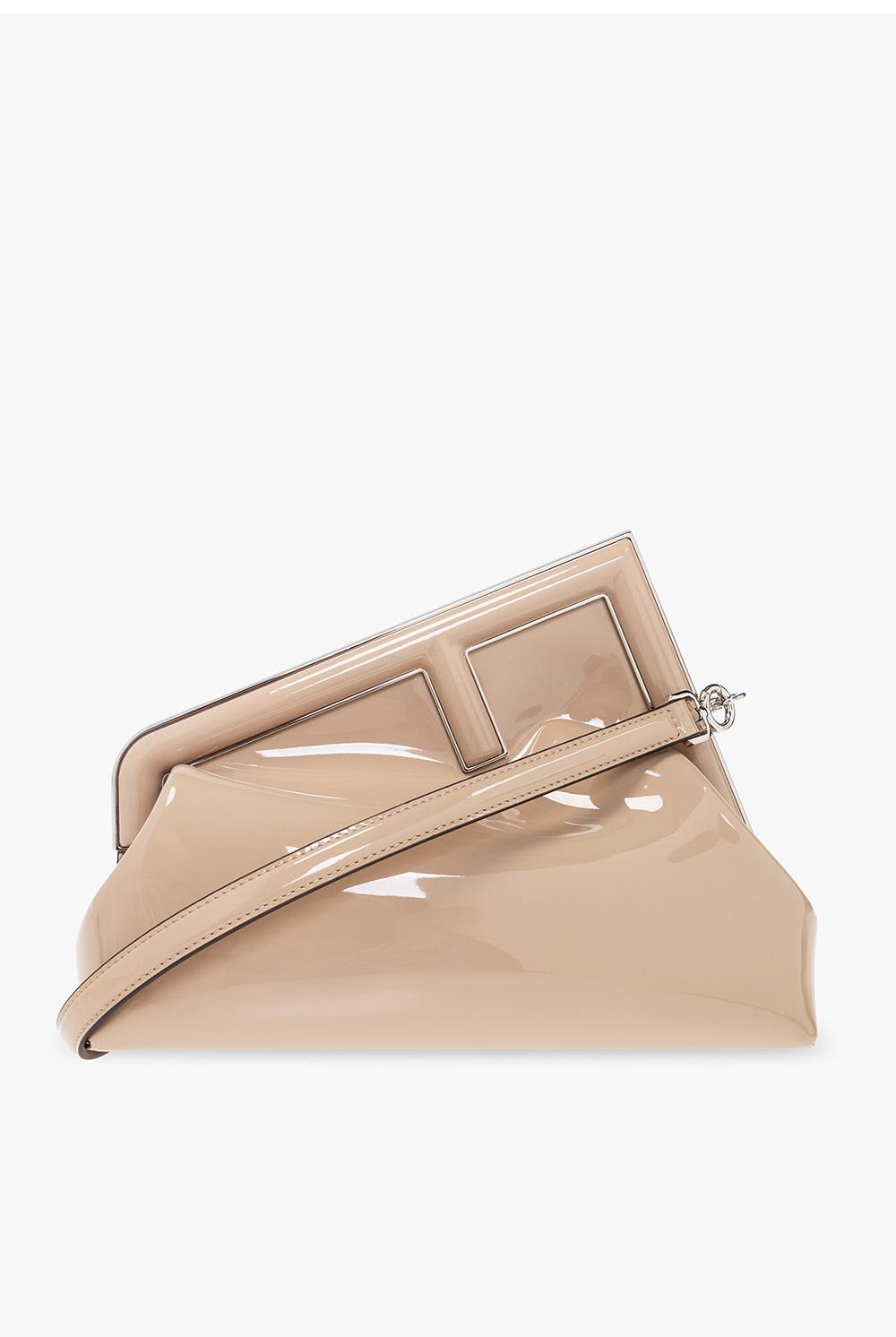 fendi First Midi' Shoulder Bag | italist
