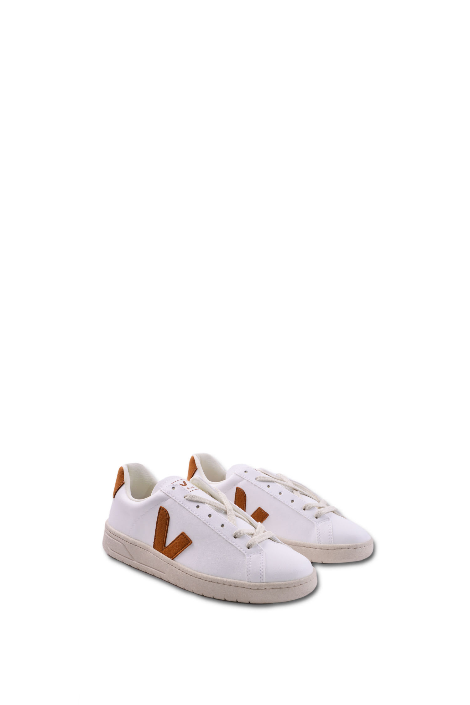 スニーカー VEJA Men Sneakers White UC0703151 VEJA: Sneakers men - White | Veja sneakers UC0703151 online