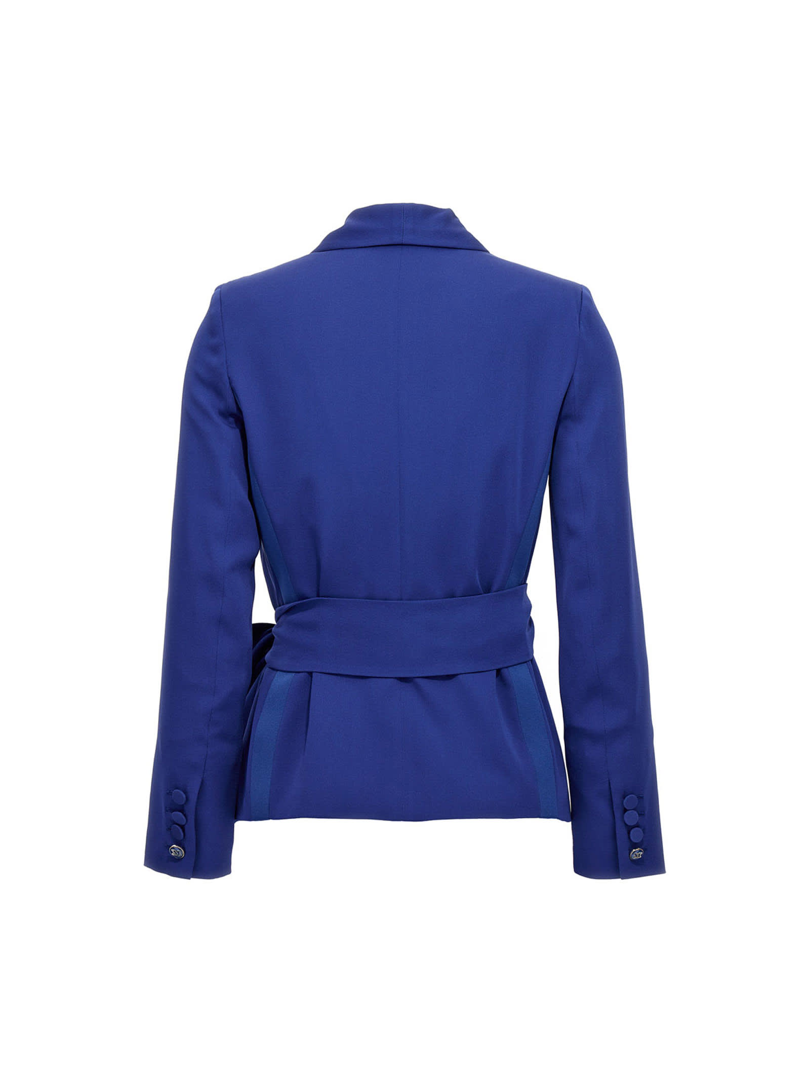 ジャケット MAX MARA 'Cleonia' jacket Blue Max Mara 'cleonia' Jacket | italist
