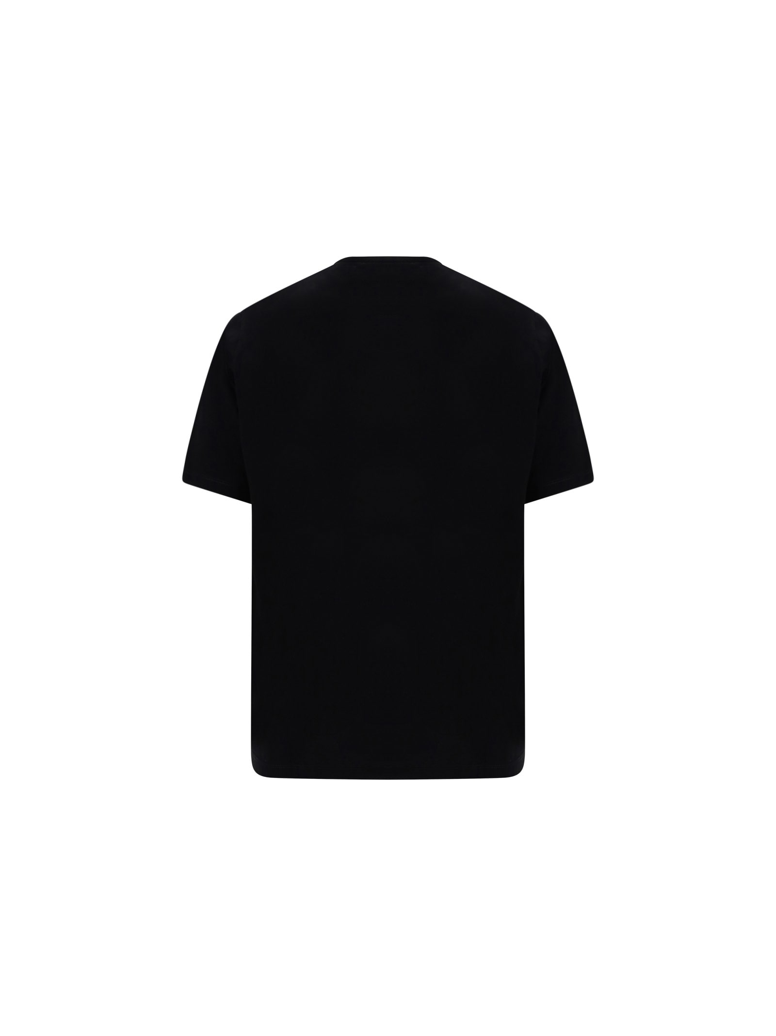 【送料&関税込】Dsquared2 Shark And Logo Print T-shirt Dsquared2 Shark And Logo Print T-shirt | italist