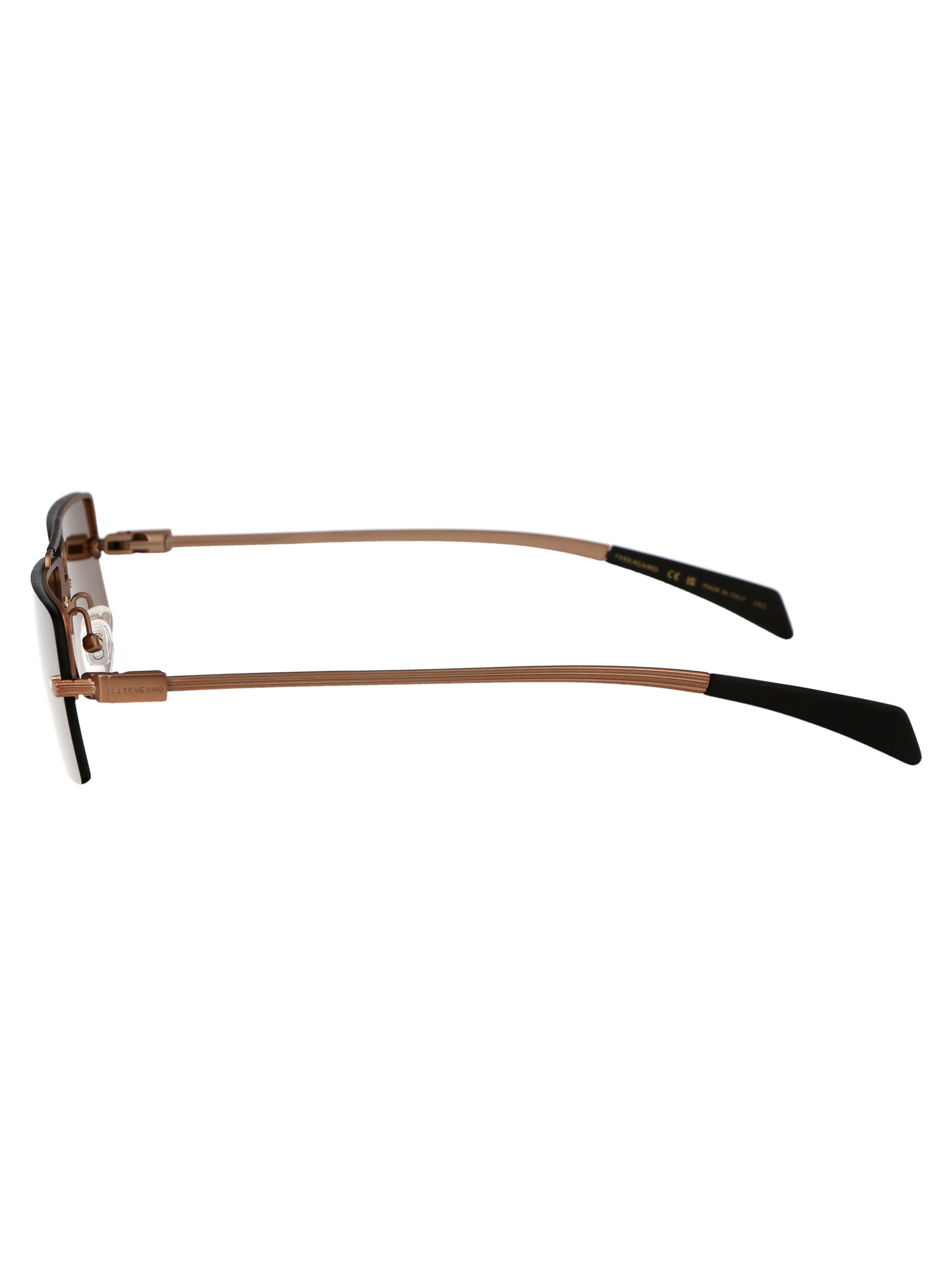 Salvatore Ferragamo Eyewear Sf306s Sunglasses | italist
