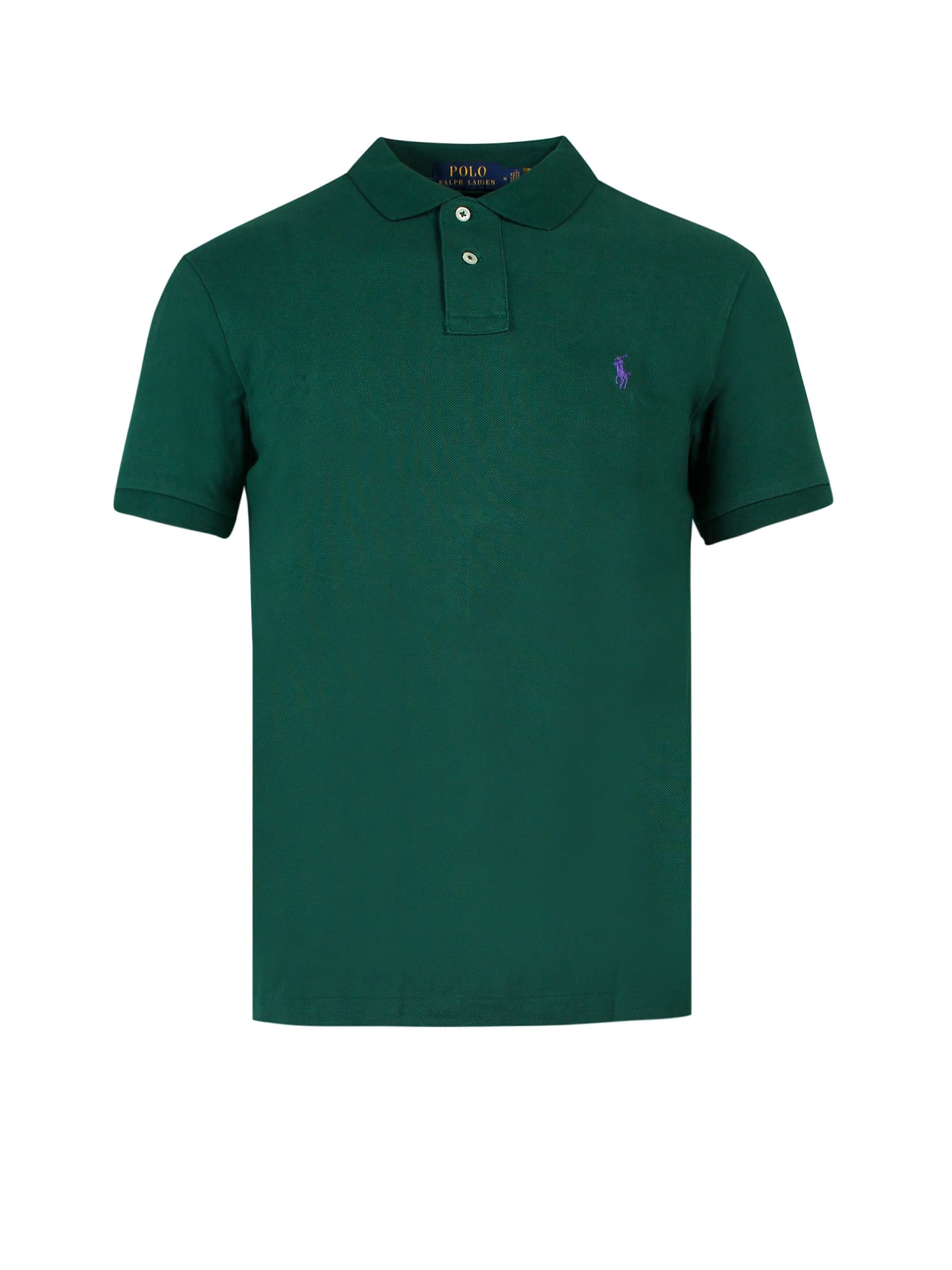 Polo Ralph Lauren Short Sleeve Polo Shirt | italist, ALWAYS