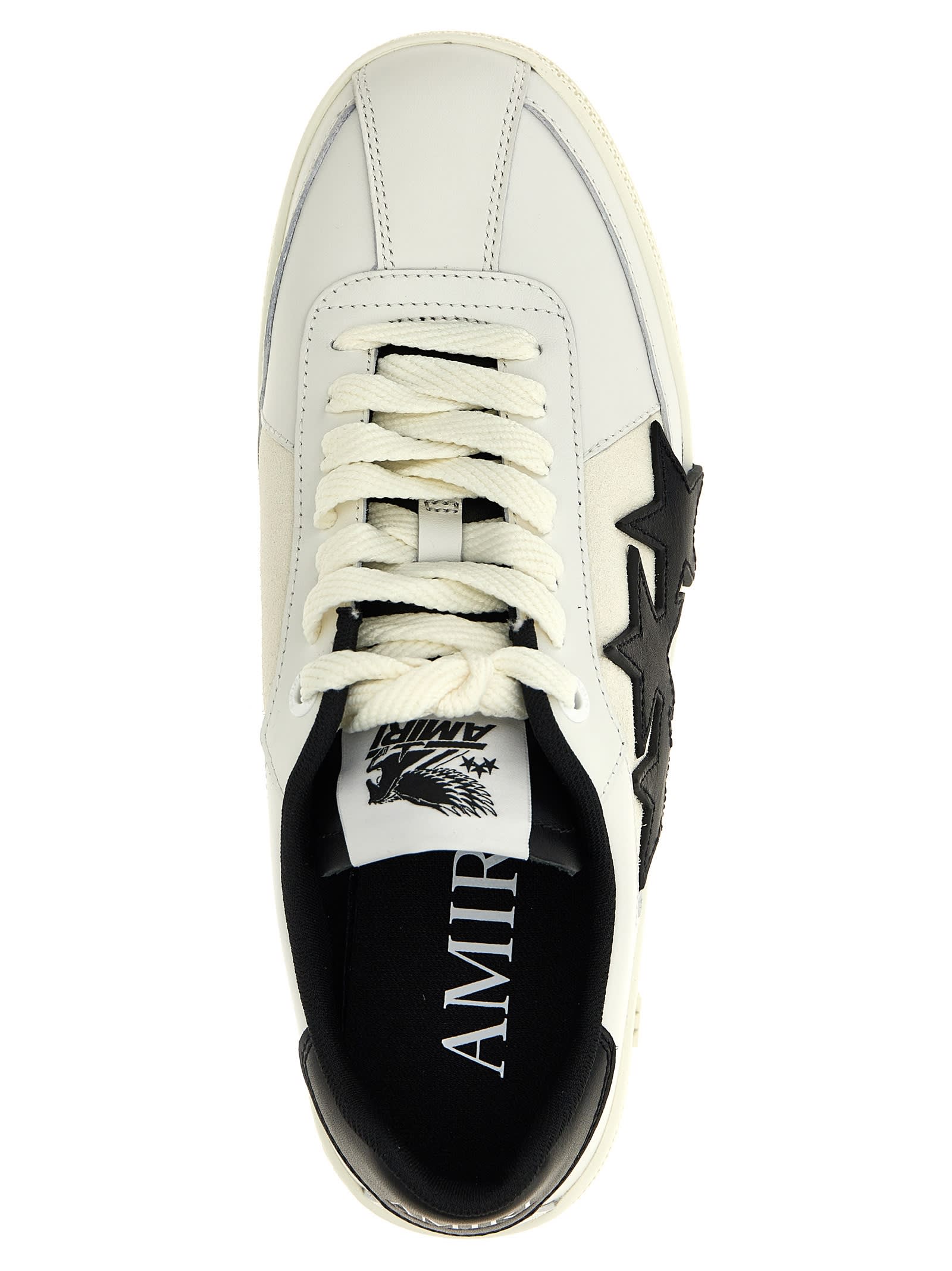 AMIRI 'pacific' Sneakers | italist