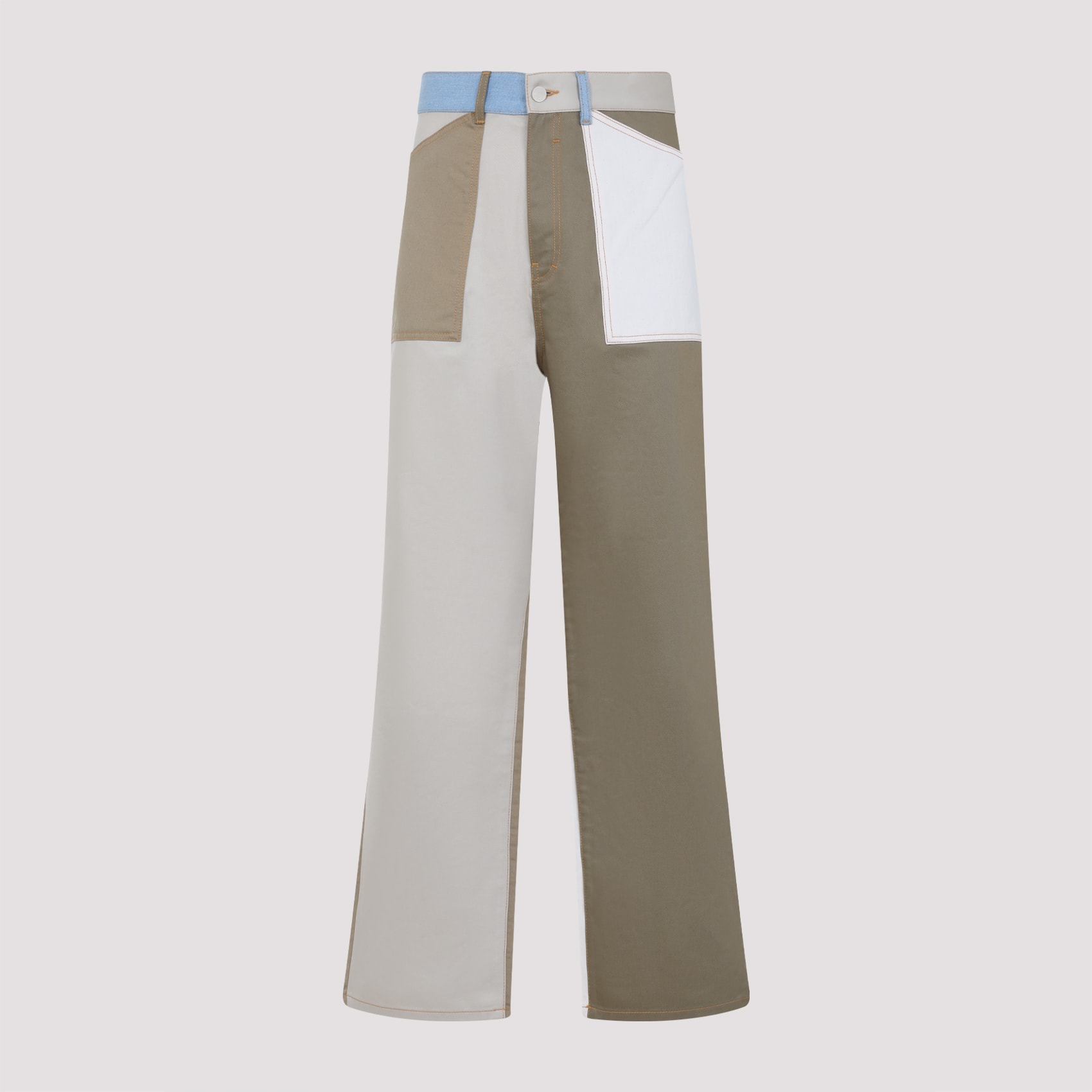 パンツ GIVENCHY PANTS (BW515W15YR) Givenchy - Trousers for Woman - Black - BW515W15YR-001
