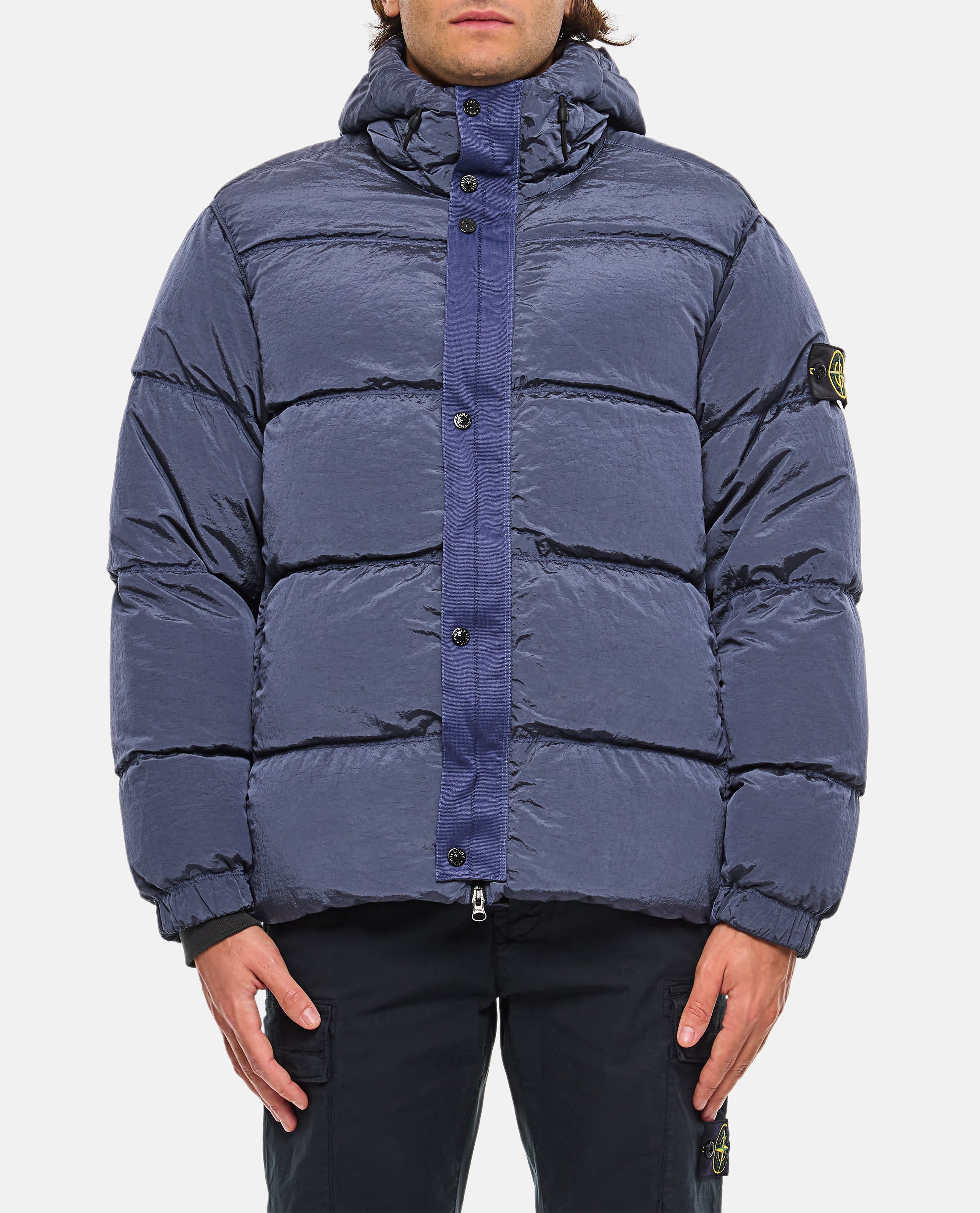 Stone Island Nylon Metal Jacket | italist
