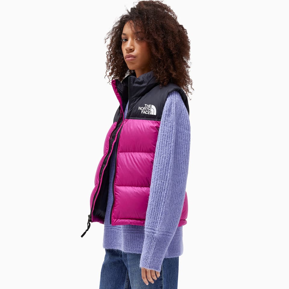 The North Face 1996 Retro Nuptse Vest | italist