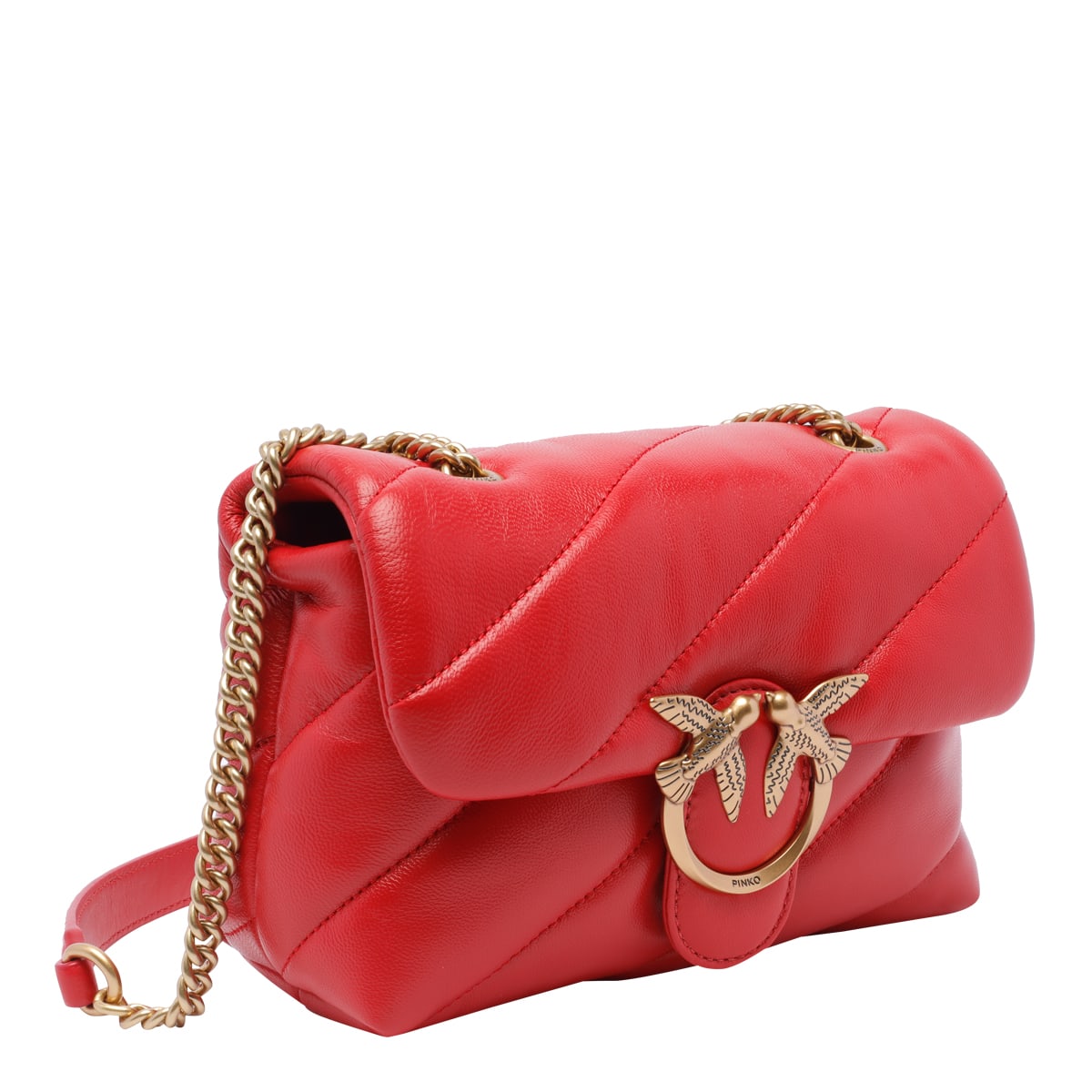 ★OTHER AND★アイドル着用★Blah Quilting Petit bag★関税込み ☆OTHER AND☆アイドル着用☆Blah Quilting Petit bag☆関税込み