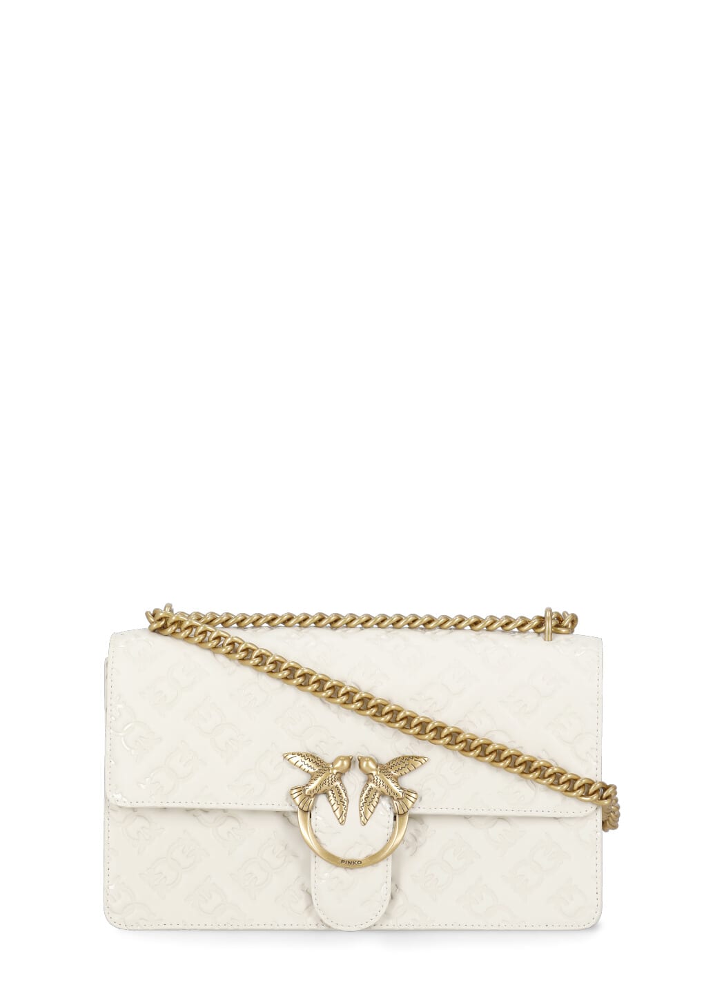 Pinko Love Bag Shoulder Bag | italist
