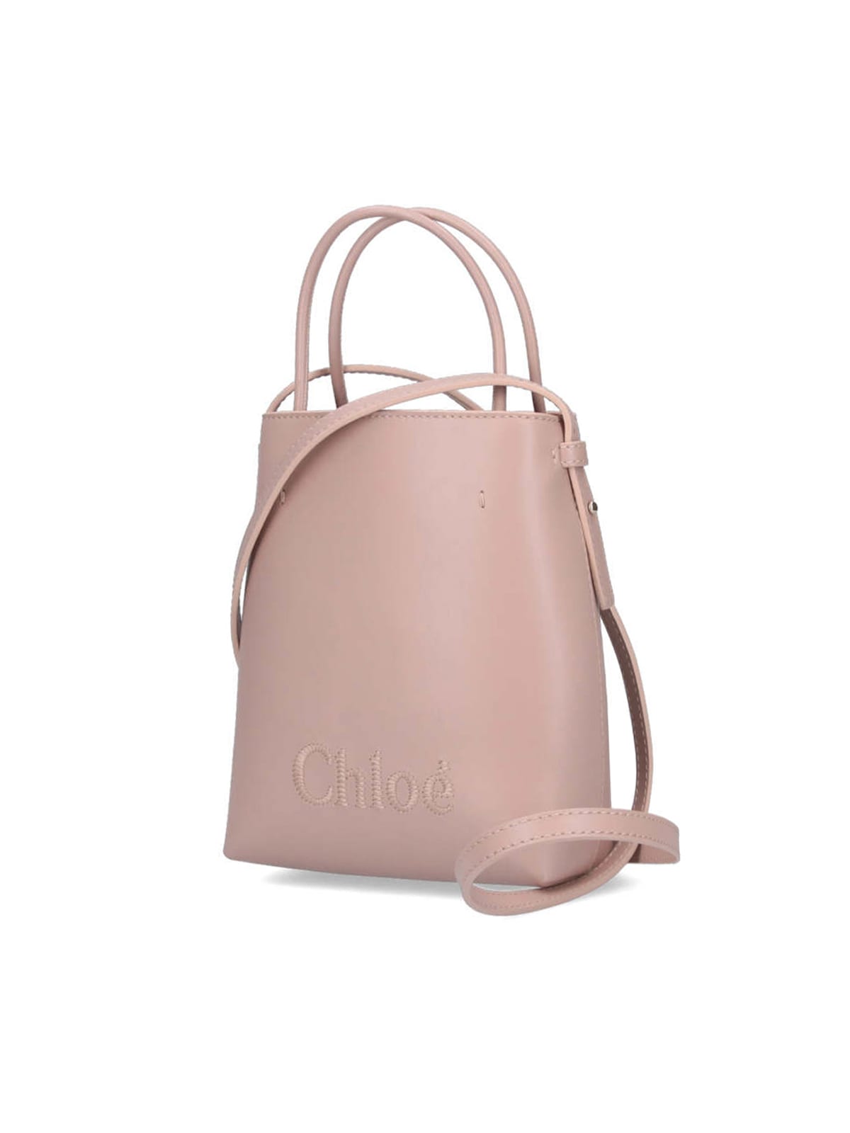 Chloé 'sense' Micro Bag | italist