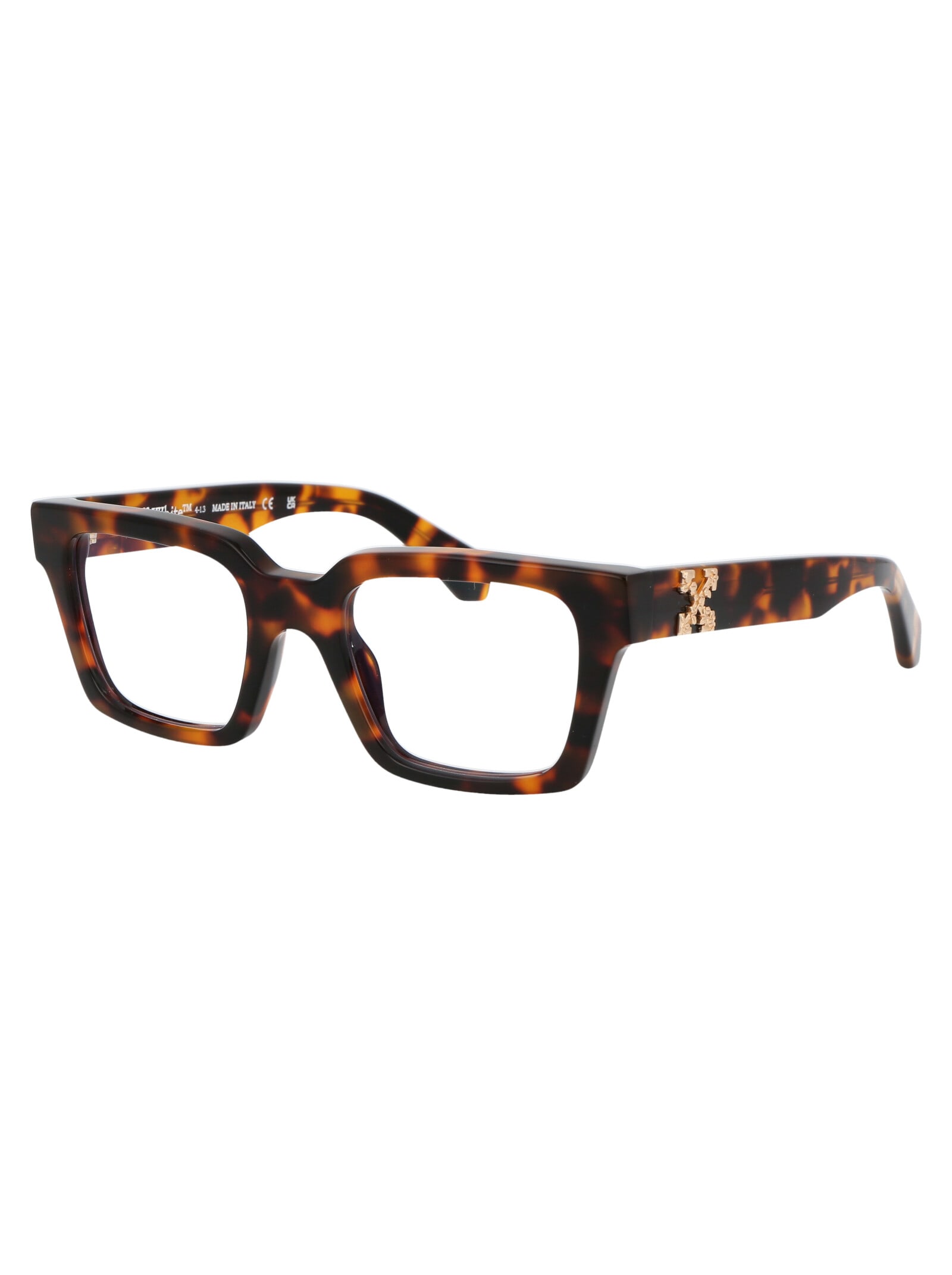 【送料&関税込】Off-White Eyewear Style 7v Glasses - Unisex 27164863_57334701_600.jpg