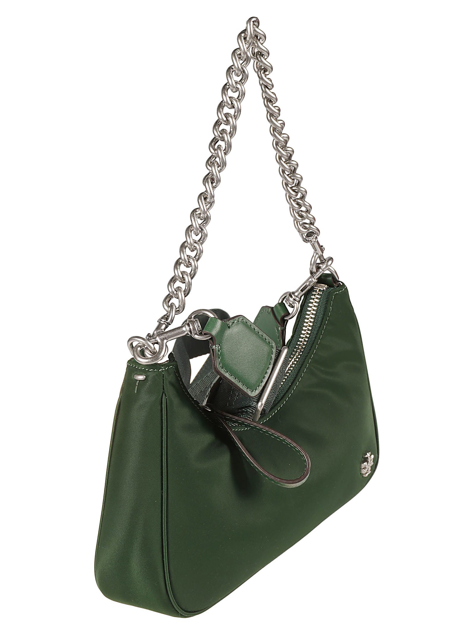 Tory Burch Chain Strap Top Zip Shoulder Bag | italist, ALWAYS LIKE A SALE