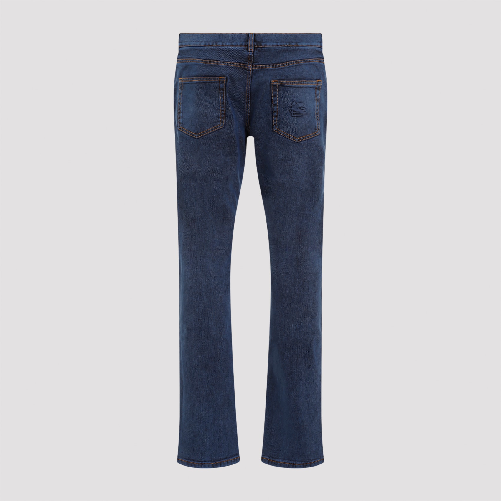 【関税・送料込み】ETRO JEANS WHITE COTTON DENIM JEANS ETRO: jeans in denim - White | Etro jeans 1W7909242 online