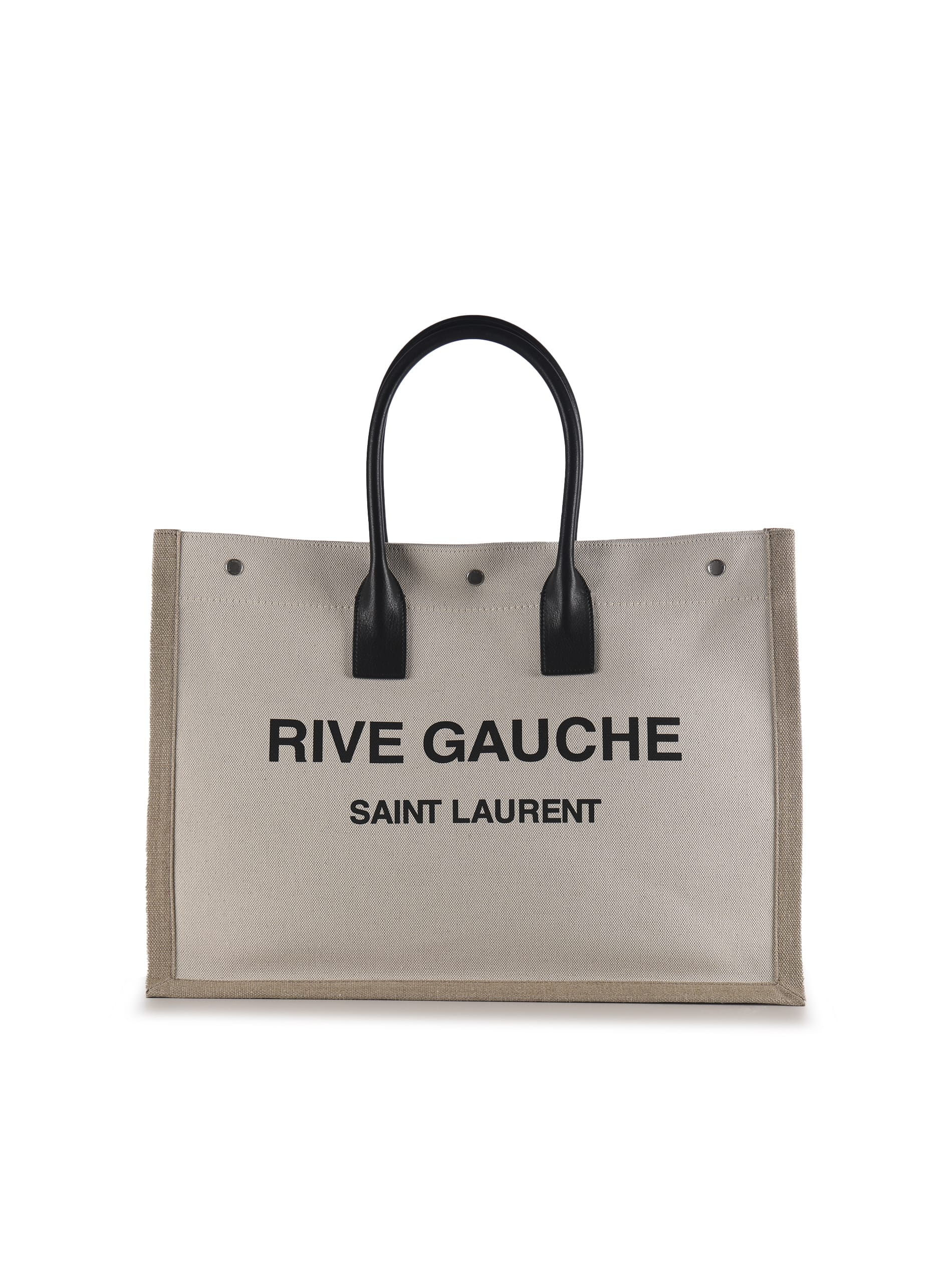 Yves Saint Laurent Rive Gauche バッグ Saint Laurent Rive Gauche Handbag | italist