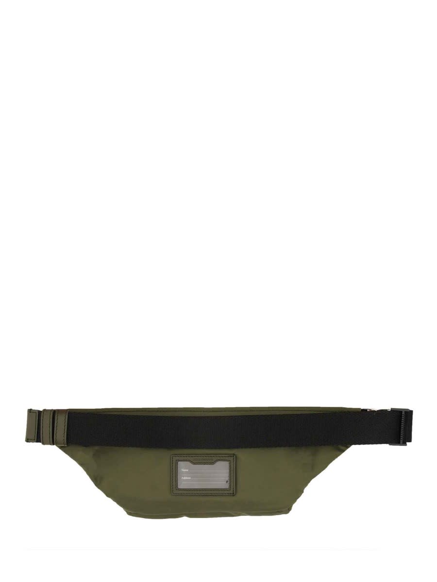 【関税&送料込】Dolce & Gabbana Small Fabric Pouch Dolce & Gabbana Small Fabric Pouch | italist