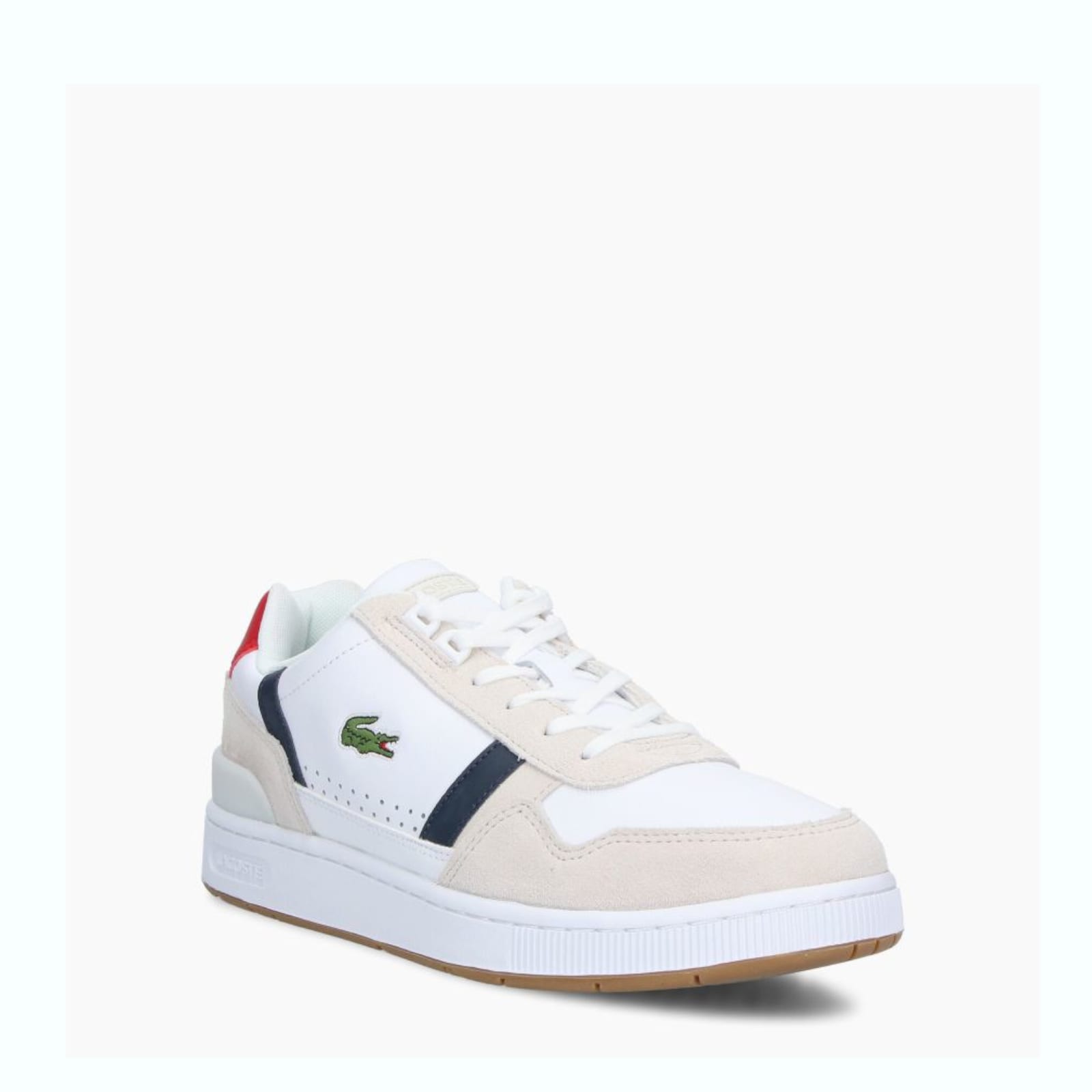 solely Angry behave Lacoste Sneakers Con Logo I00757407 | italist, ALWAYS LIKE A SALE