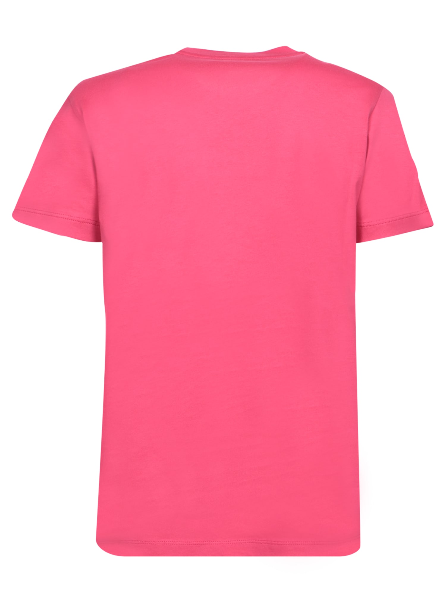 Moncler Logo T-shirt | italist