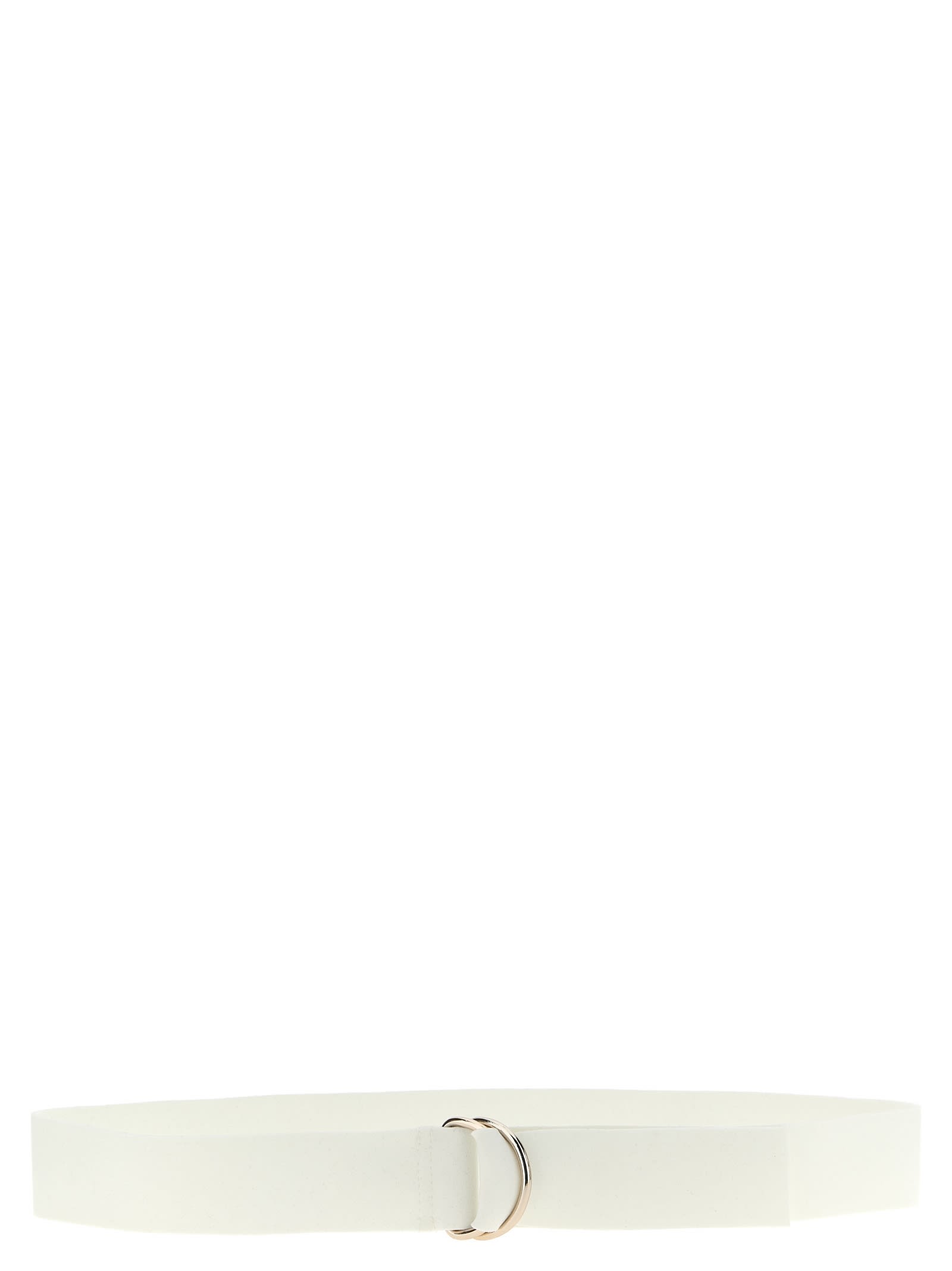 Norma Kamali 'mid Belt' Belt | italist