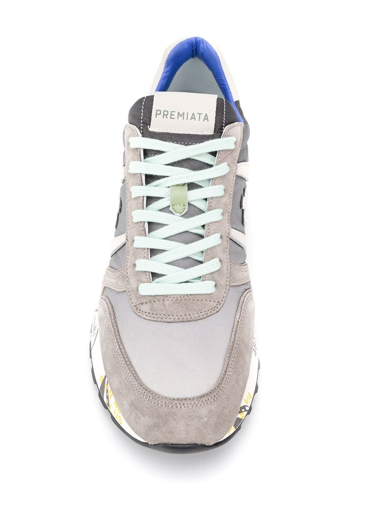 Premiata Lander Sneakers | italist