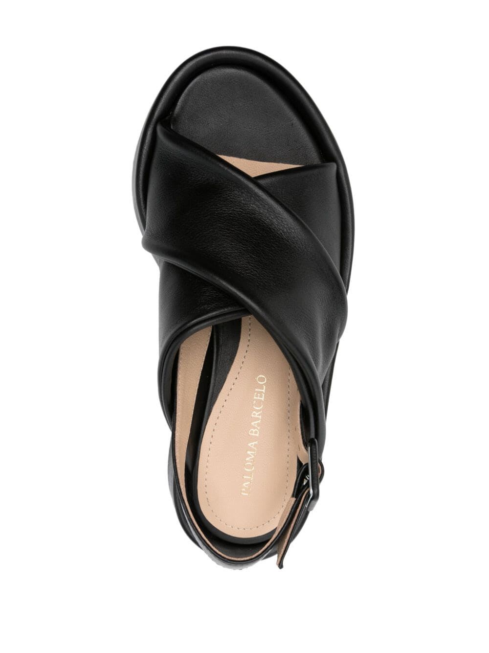 Paloma Barceló Basima Sandals | italist
