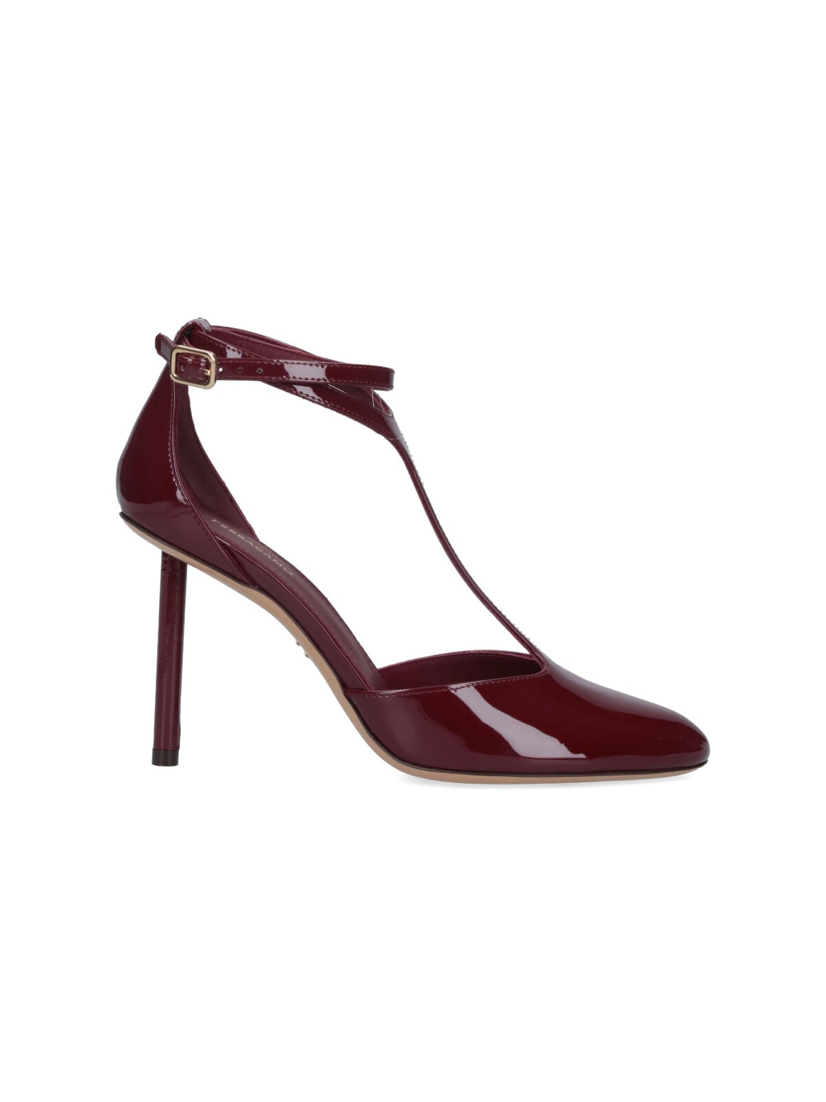 Ferragamo 't-strap' Pumps | italist