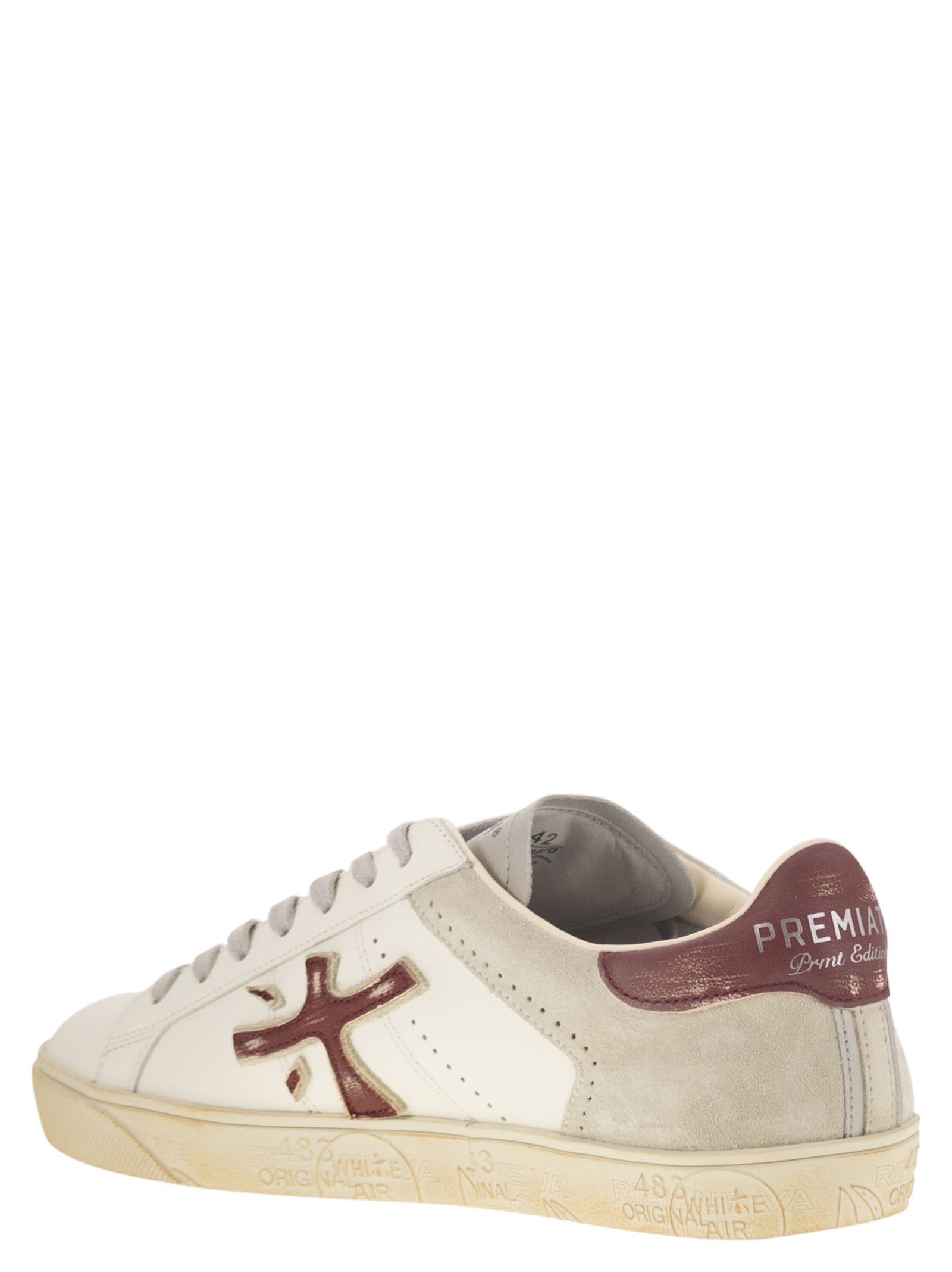 スニーカー PREMIATA SS25 STEVEN 6970 - Sneakers (STEVEN 6970) STEVEN 6970