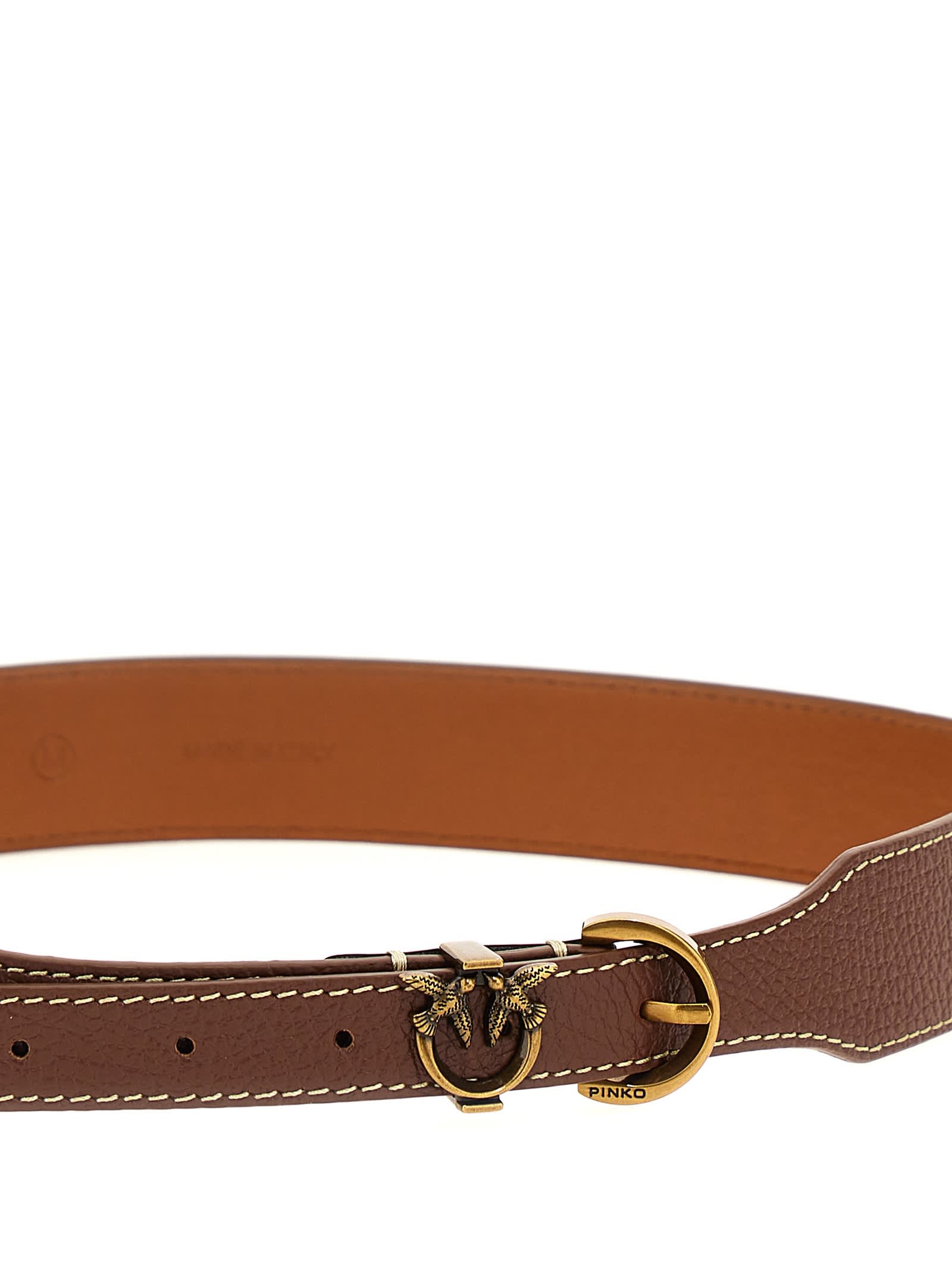 Pinko 'tamboril' Belt | italist