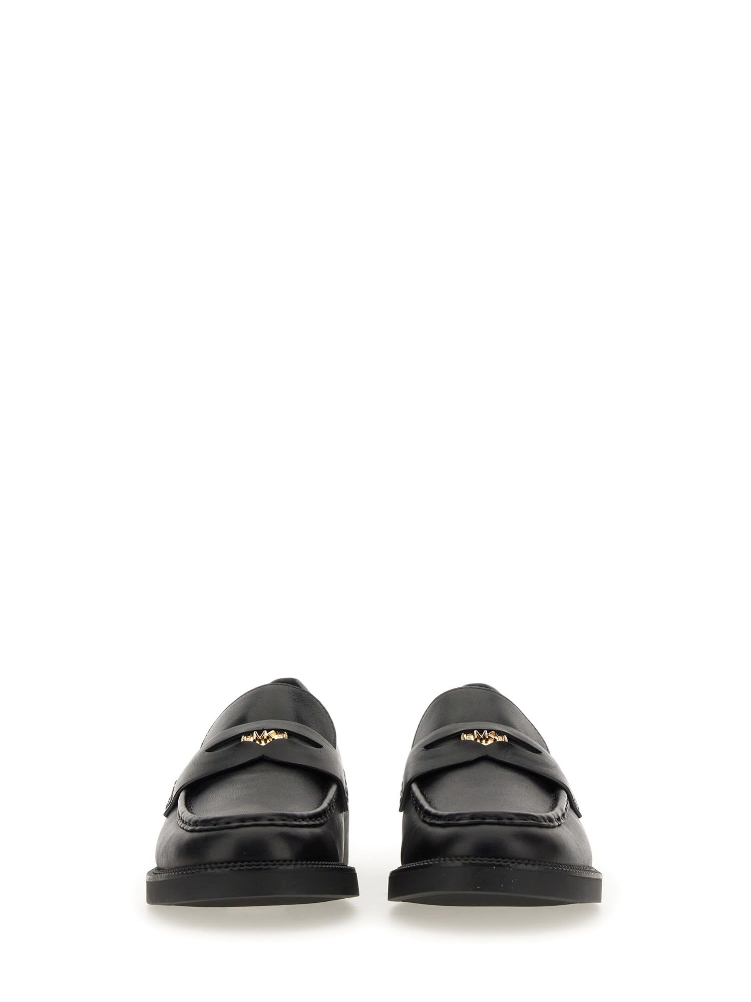 ローファー・オックスフォード Michael By Michael Kors Loafer With Coin MICHAEL Michael Kors Loafer With Coin | italist