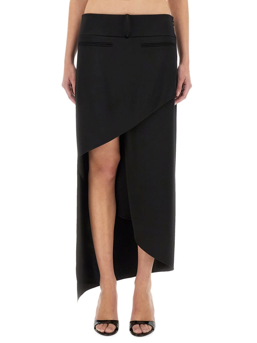 【関税&送料込】Courreges Infinity Heritage Skirt Courrèges 