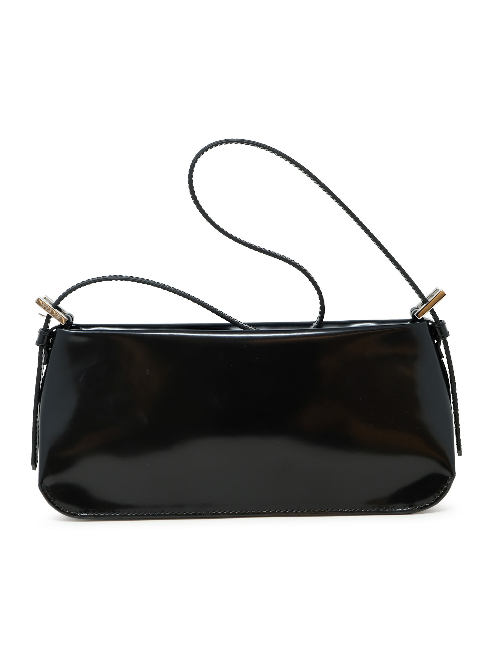 【送料&関税込】BY FAR note Handbag BY FAR 'note' Handbag | italist
