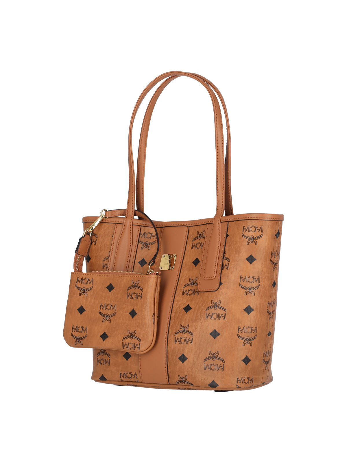 MCM 'liz' Small Tote Bag | italist