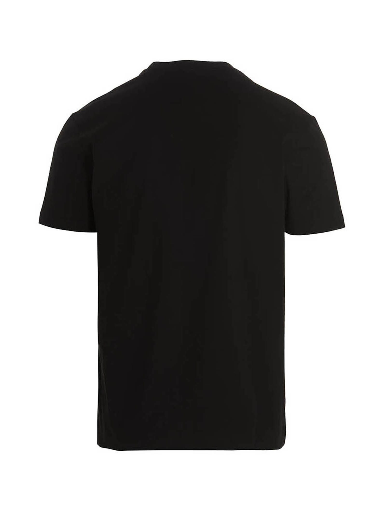 セール【VERSACE】グレカデザイン切り替えTシャツ★送料関税込 VERSACE - 価格約20万円【美品】ヴェルサーチ レ マスケラ