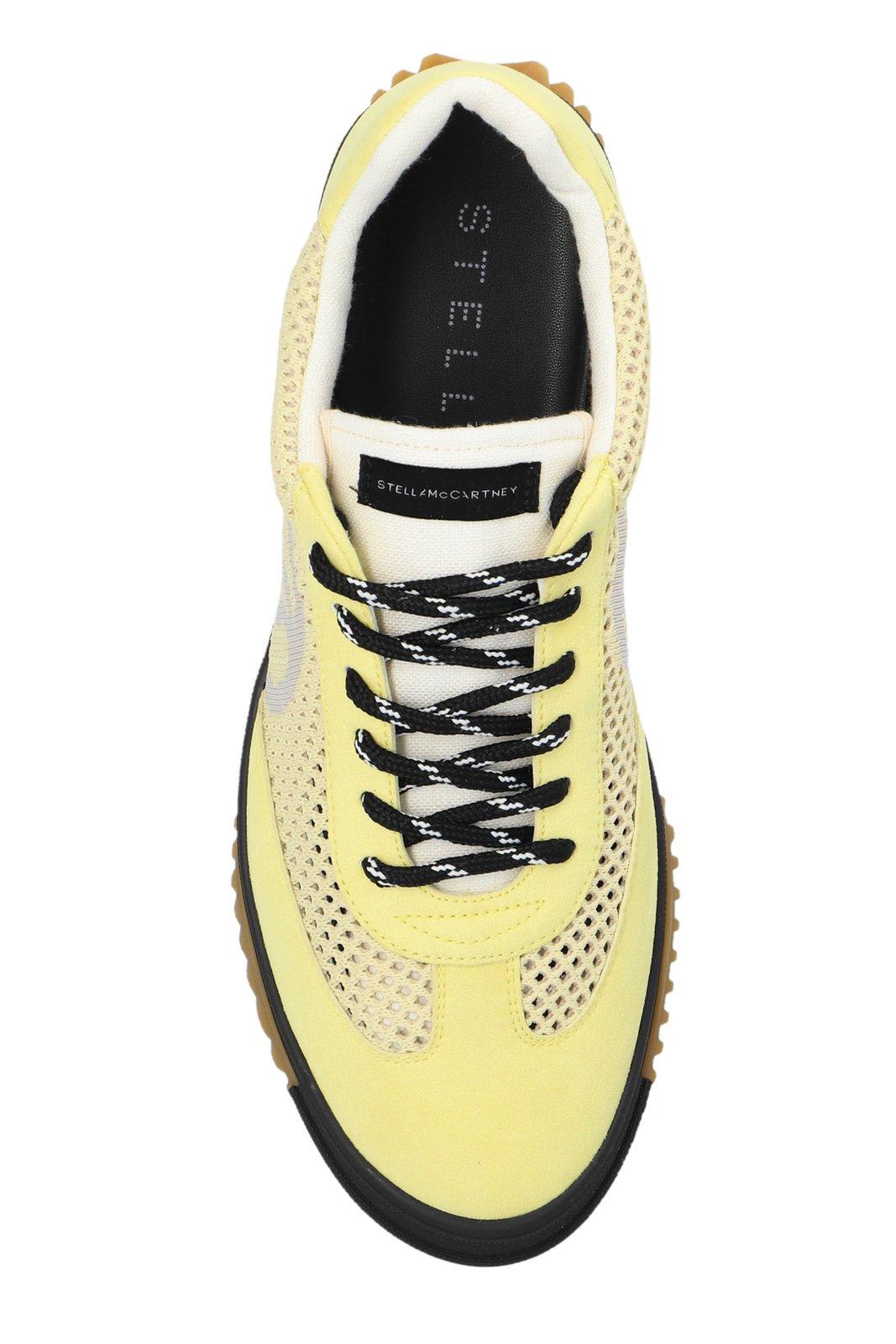 【StellaMcCartney】スニーカー810363E001799001VEGEAヴィーガン StellaMcCartney】スニーカー810363E001799001VEGEAヴィーガン