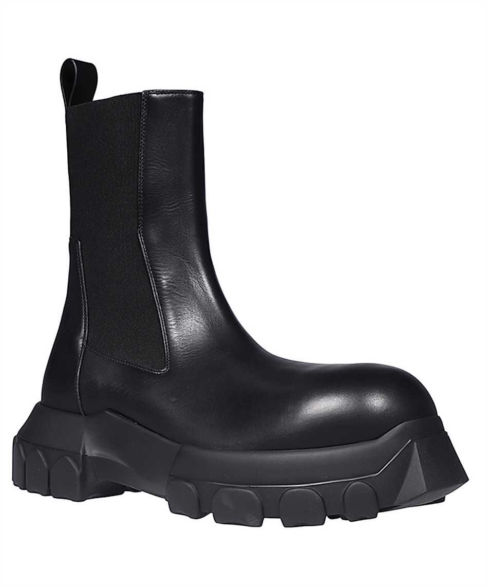 Beatle Mega Tractor in Black – SVRN