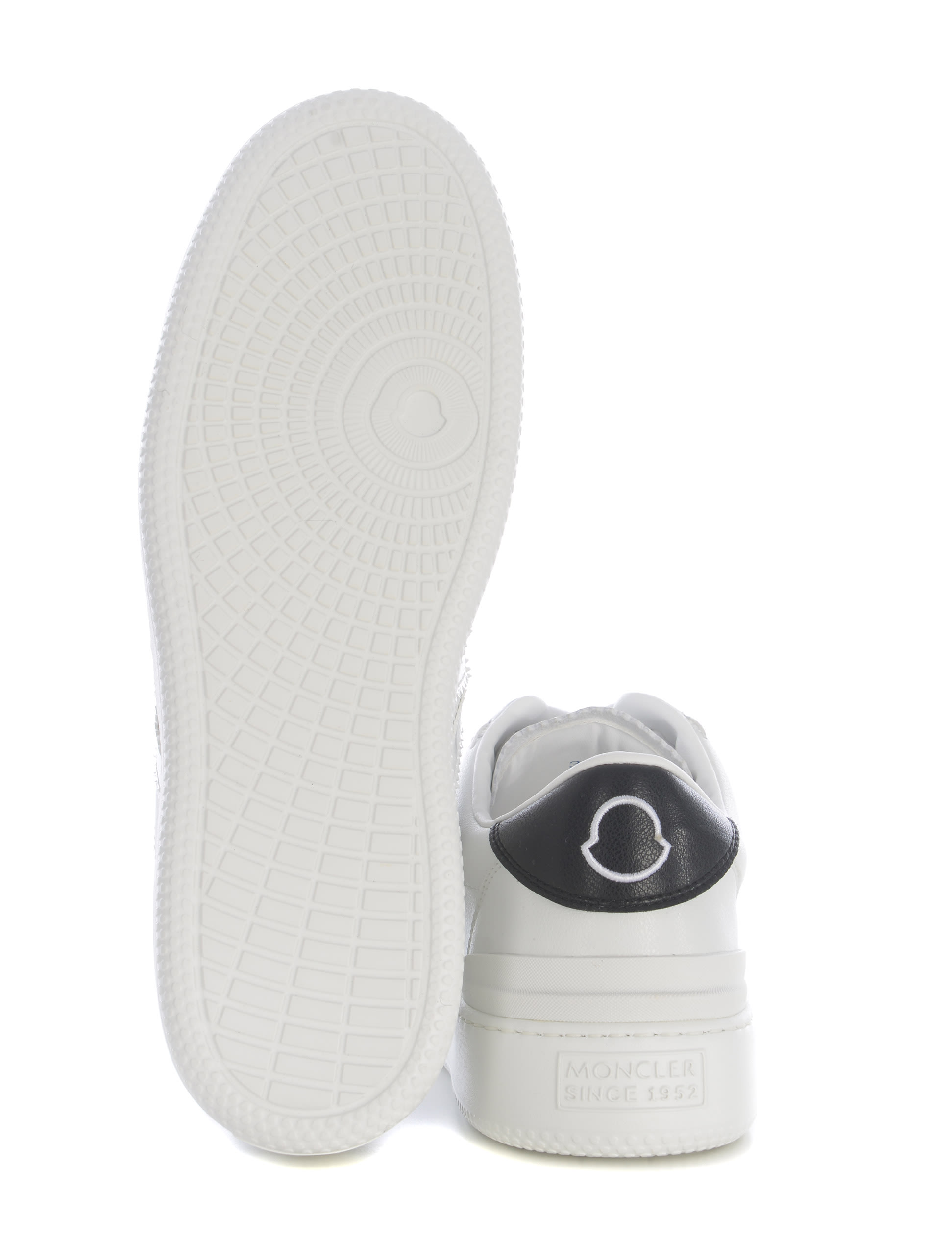 Moncler Sneakers | italist
