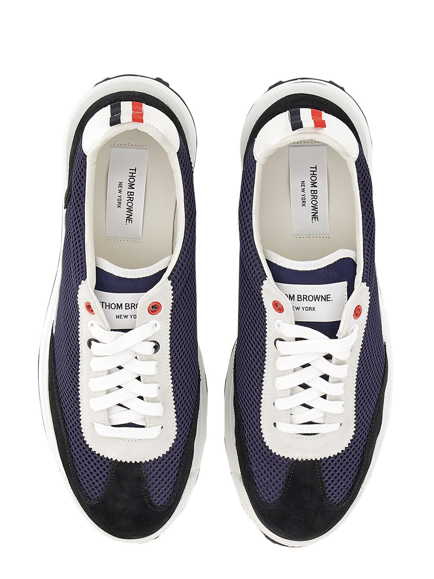 Thom Browne Sneaker Tech Runner | italist