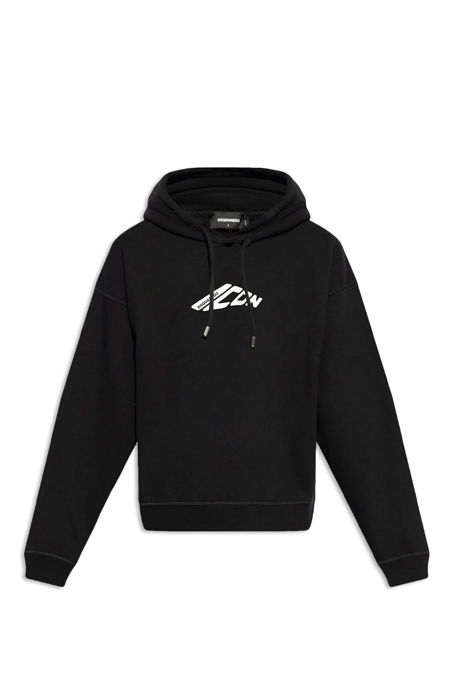 パーカー・フーディ D SQUARED2 SS25 (S79GU0137 D25007900) Dsquared2 Hoodie | italist