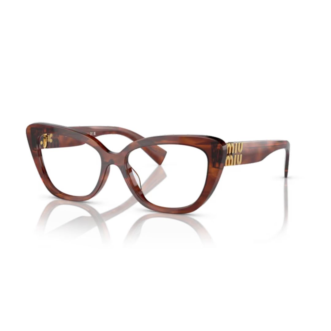 【送料&関税込】Miu Miu 05vv Vista11q1o1 Miu Miu 05vv Vista11q1o1 | italist