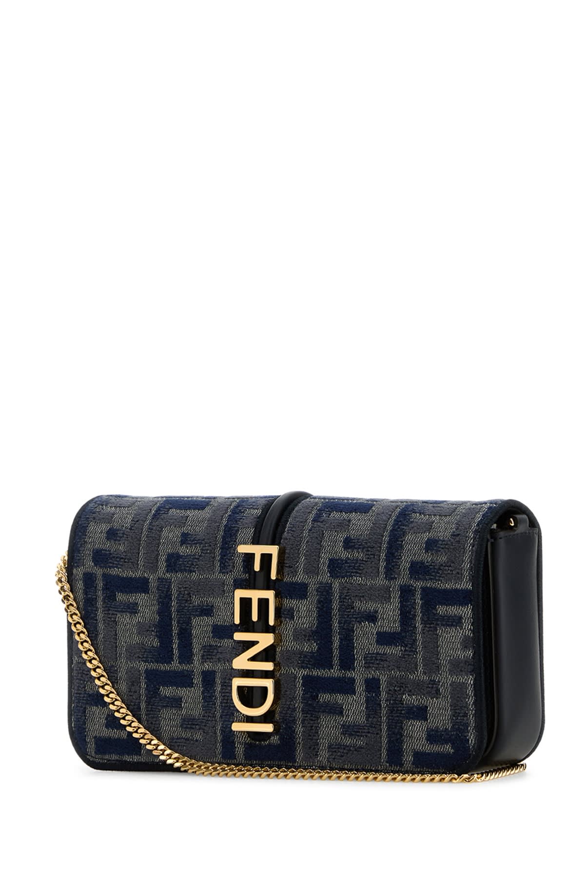 【関税＆送料込み】Fendi Wallet On Chain Accessories Fendi Wallet On Chain Fendigraphy | italist