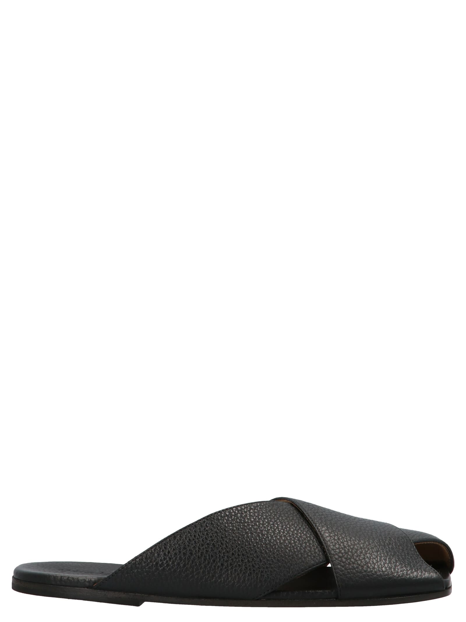 Marsell 'spatola Slides | italist Marsell 'spatola Slides | italist